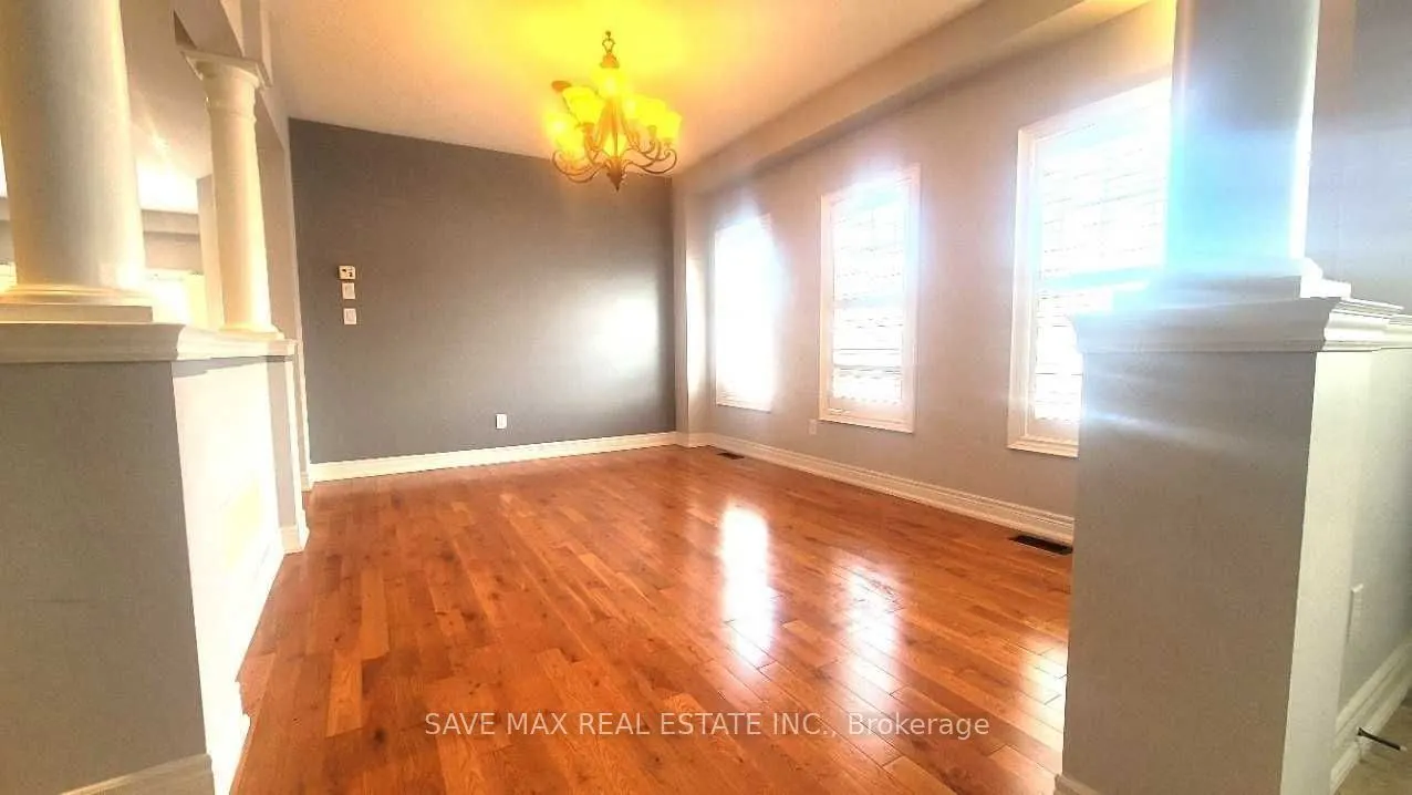424 Barber (Upper) Drive
