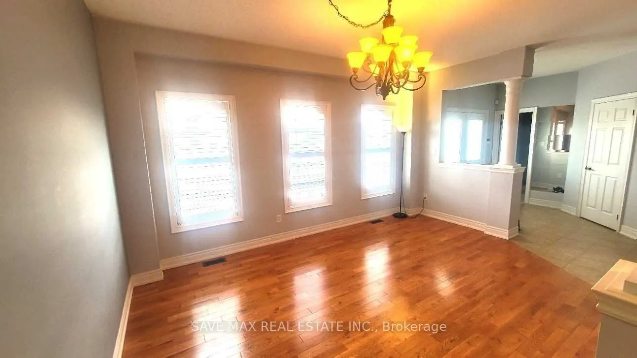 424 Barber (Upper) Drive