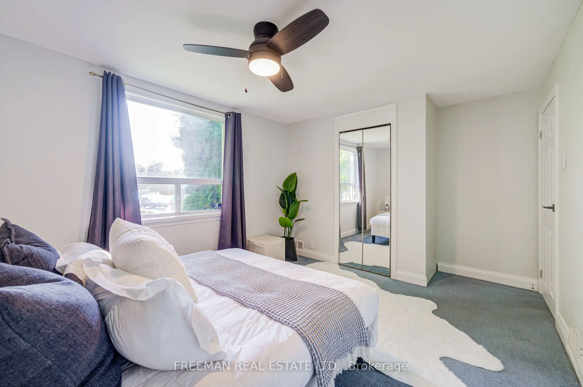 6 Lloyd George Avenue