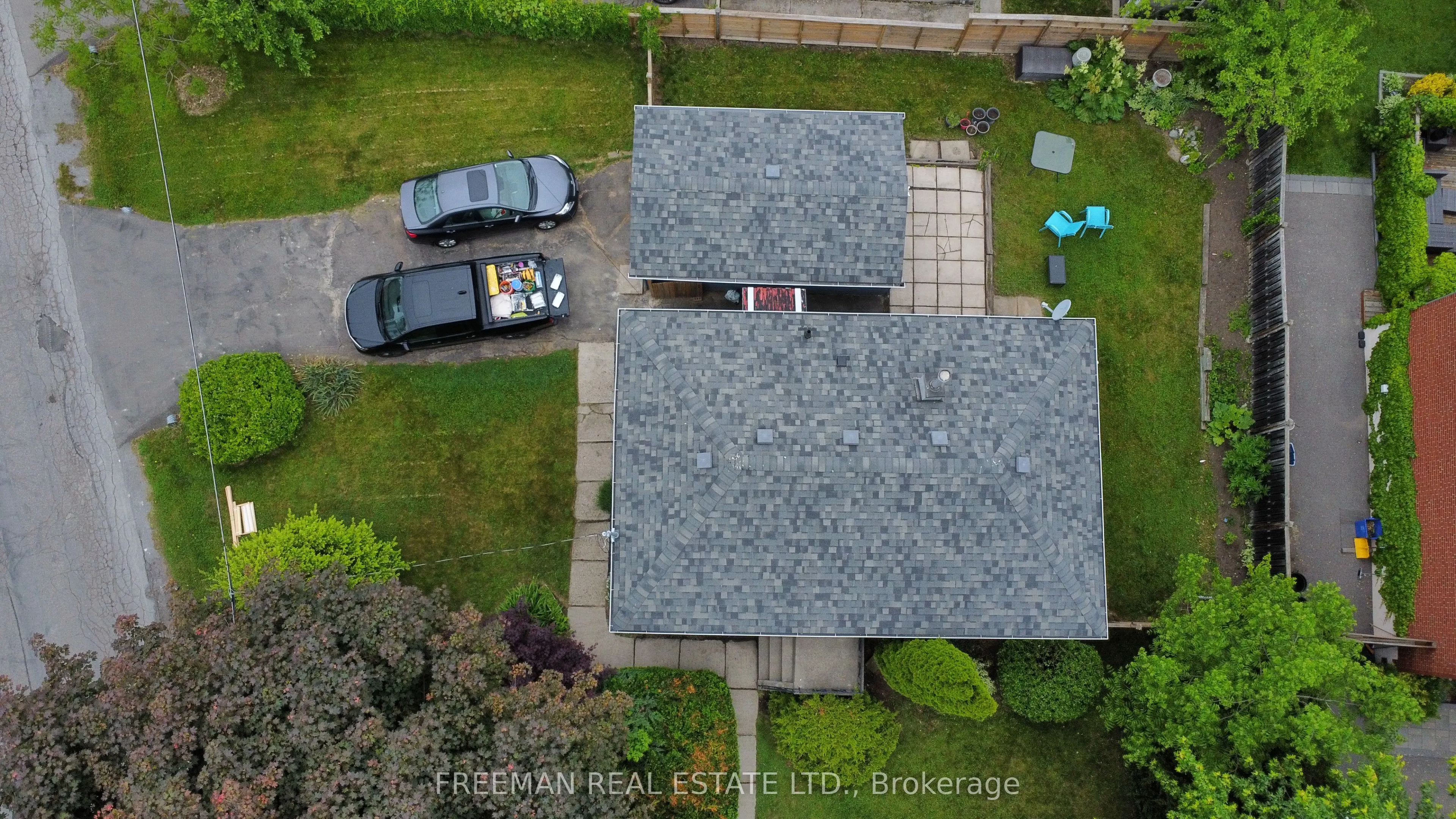 6 Lloyd George Avenue