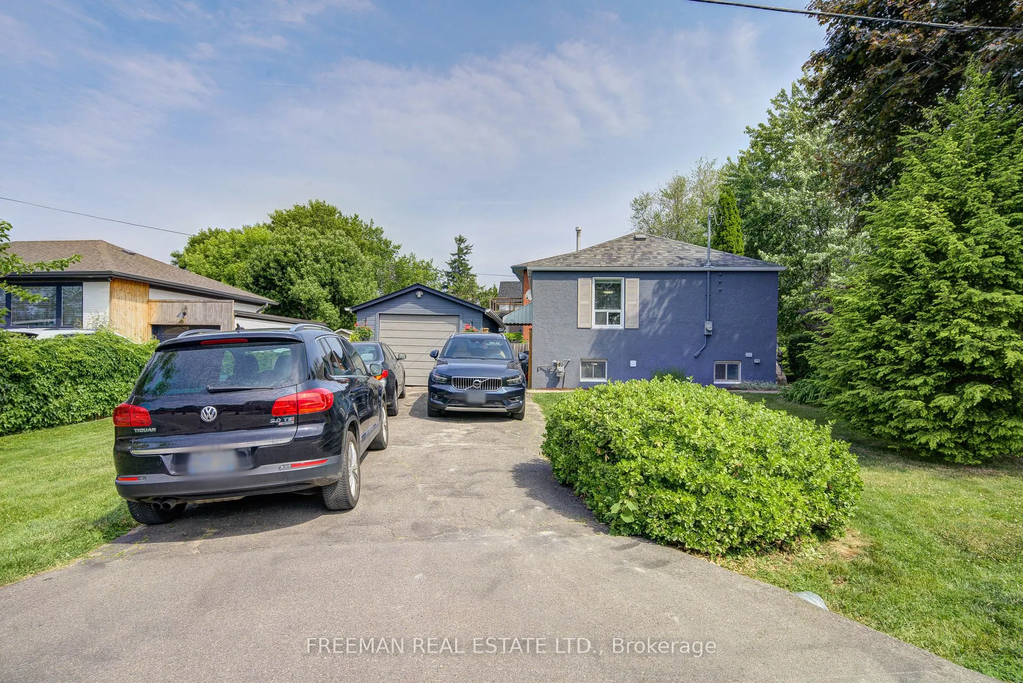 6 Lloyd George Avenue