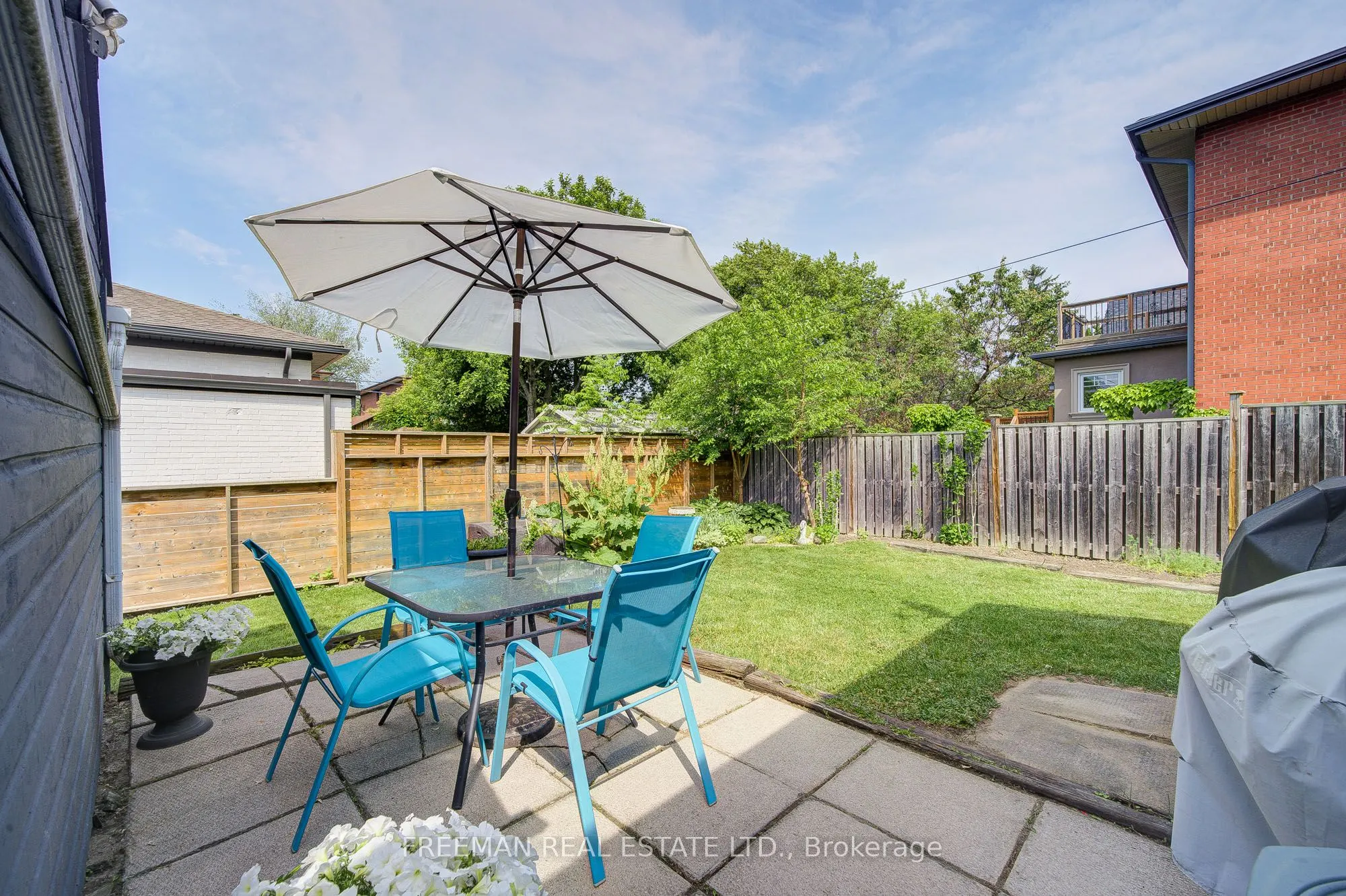 6 Lloyd George Avenue
