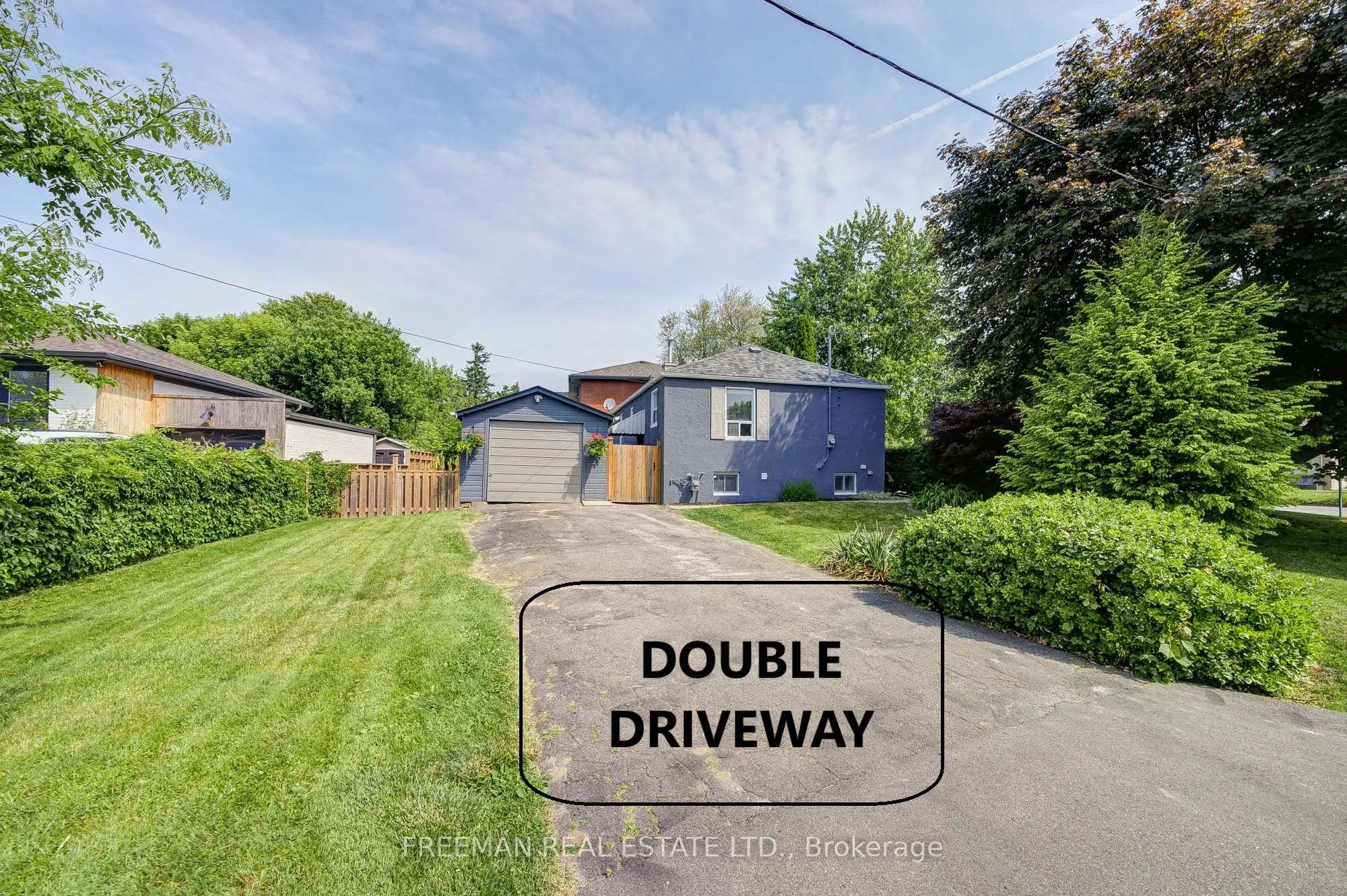 6 Lloyd George Avenue