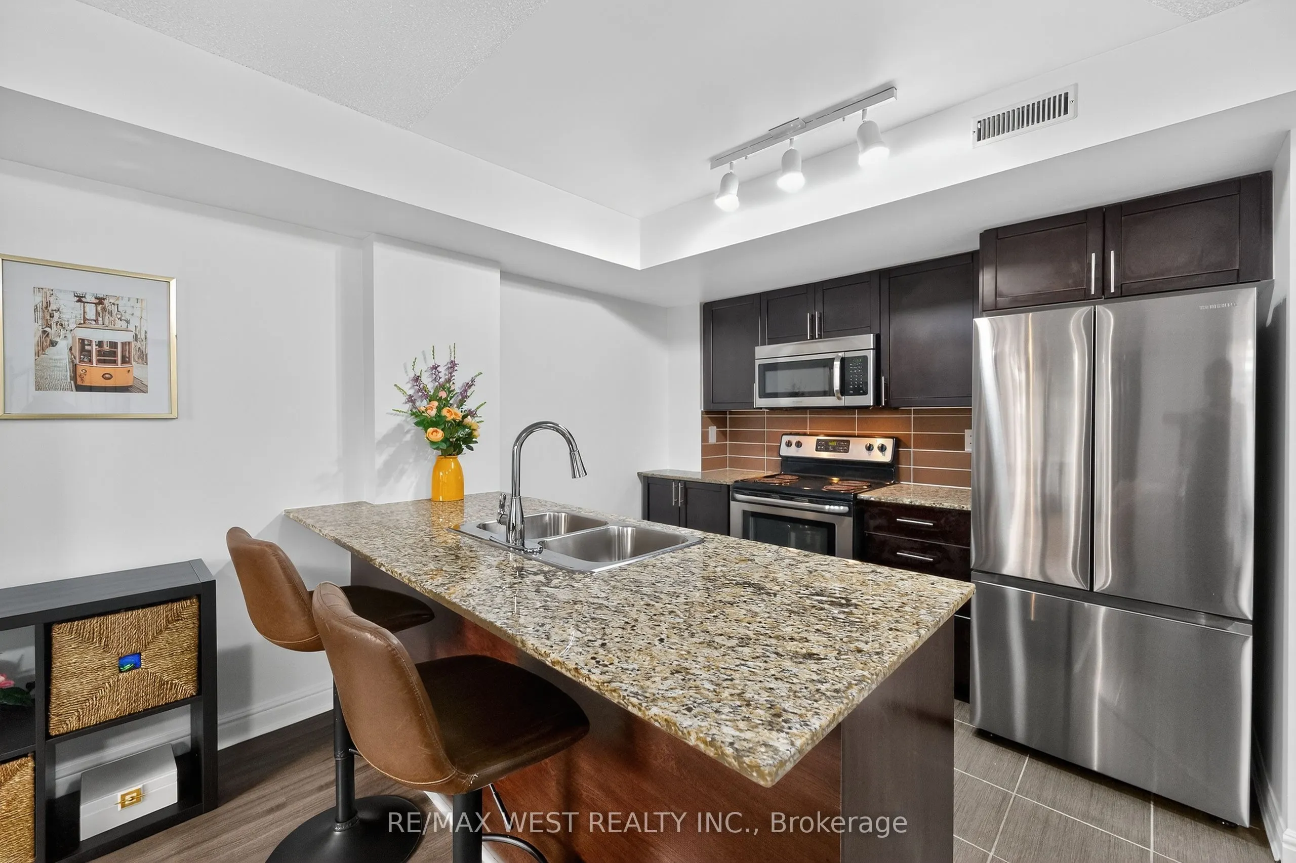 14 Foundry Avenue, #117