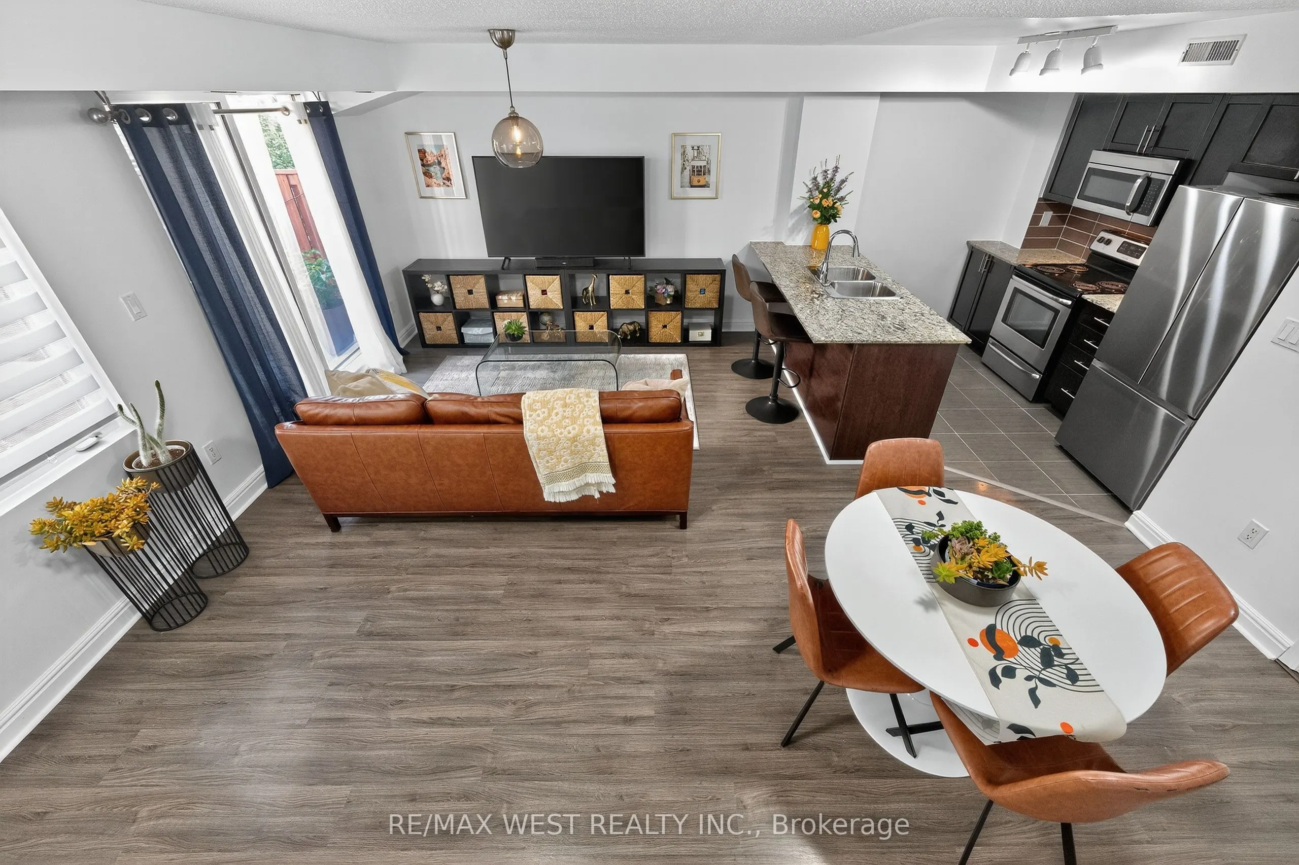 14 Foundry Avenue, #117