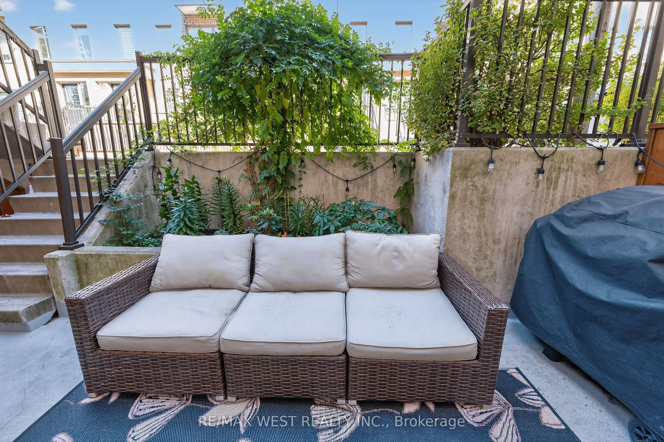14 Foundry Avenue, #117