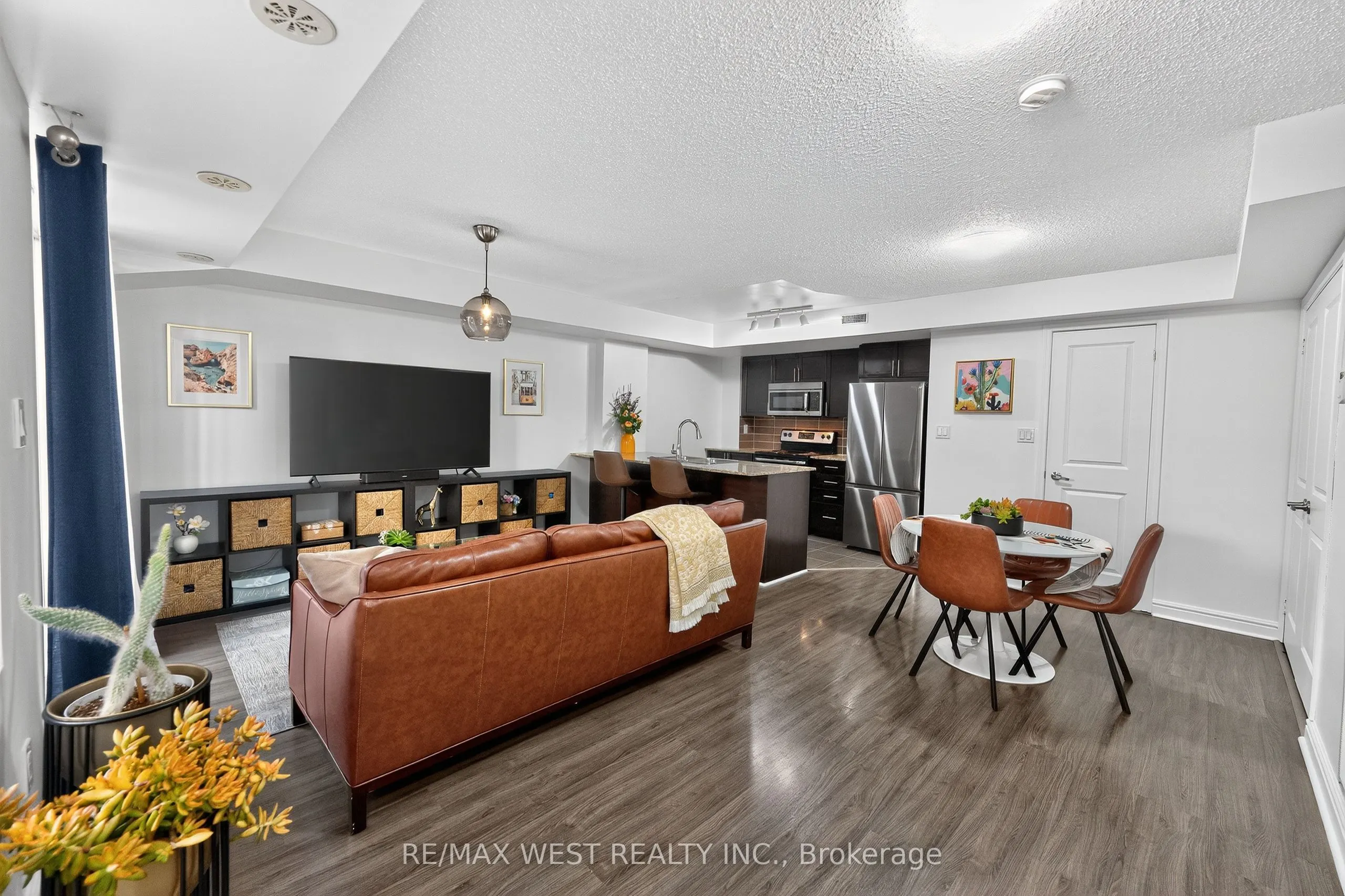 14 Foundry Avenue, #117