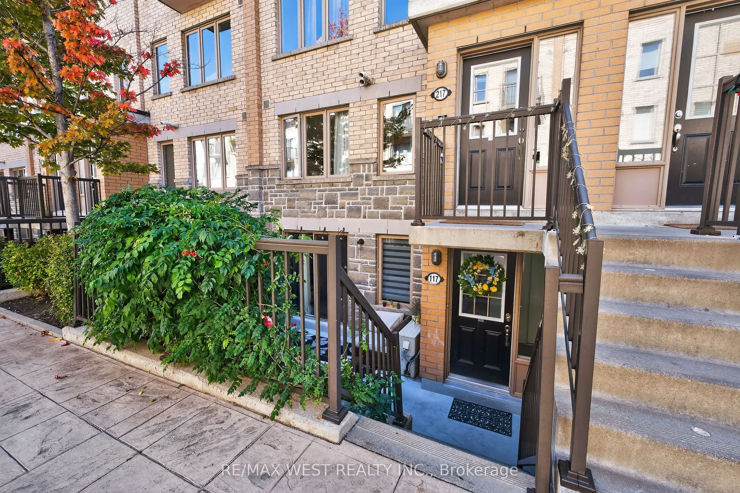 14 Foundry Avenue, #117