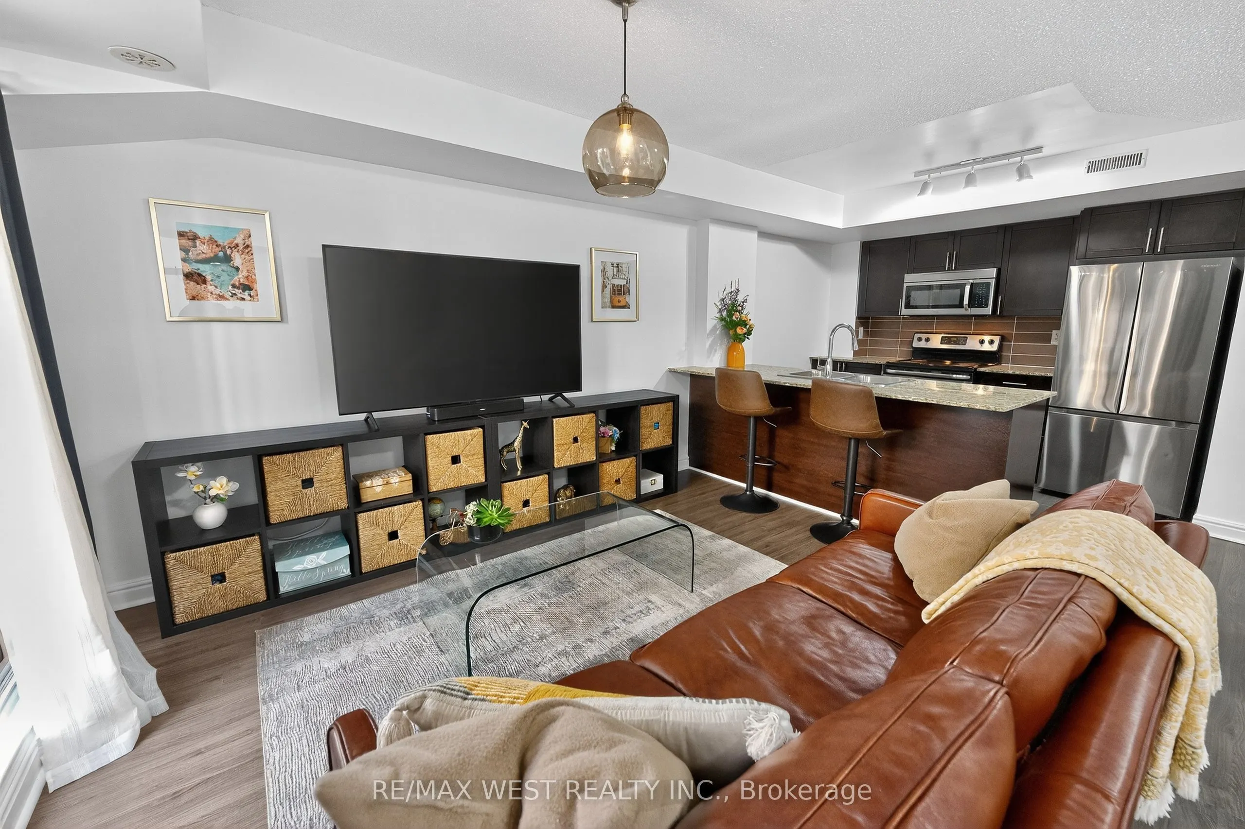 14 Foundry Avenue, #117