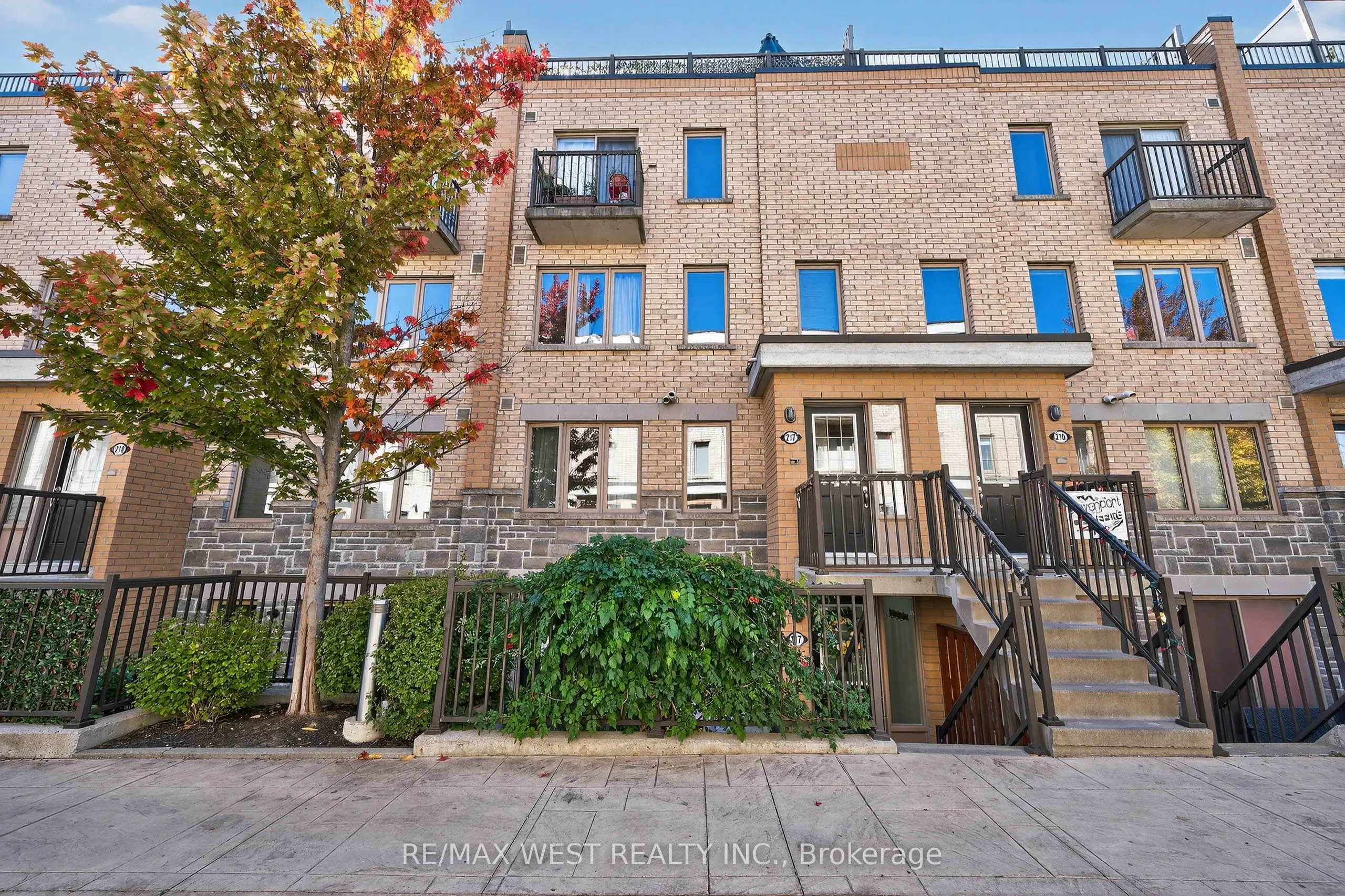 14 Foundry Avenue, #117
