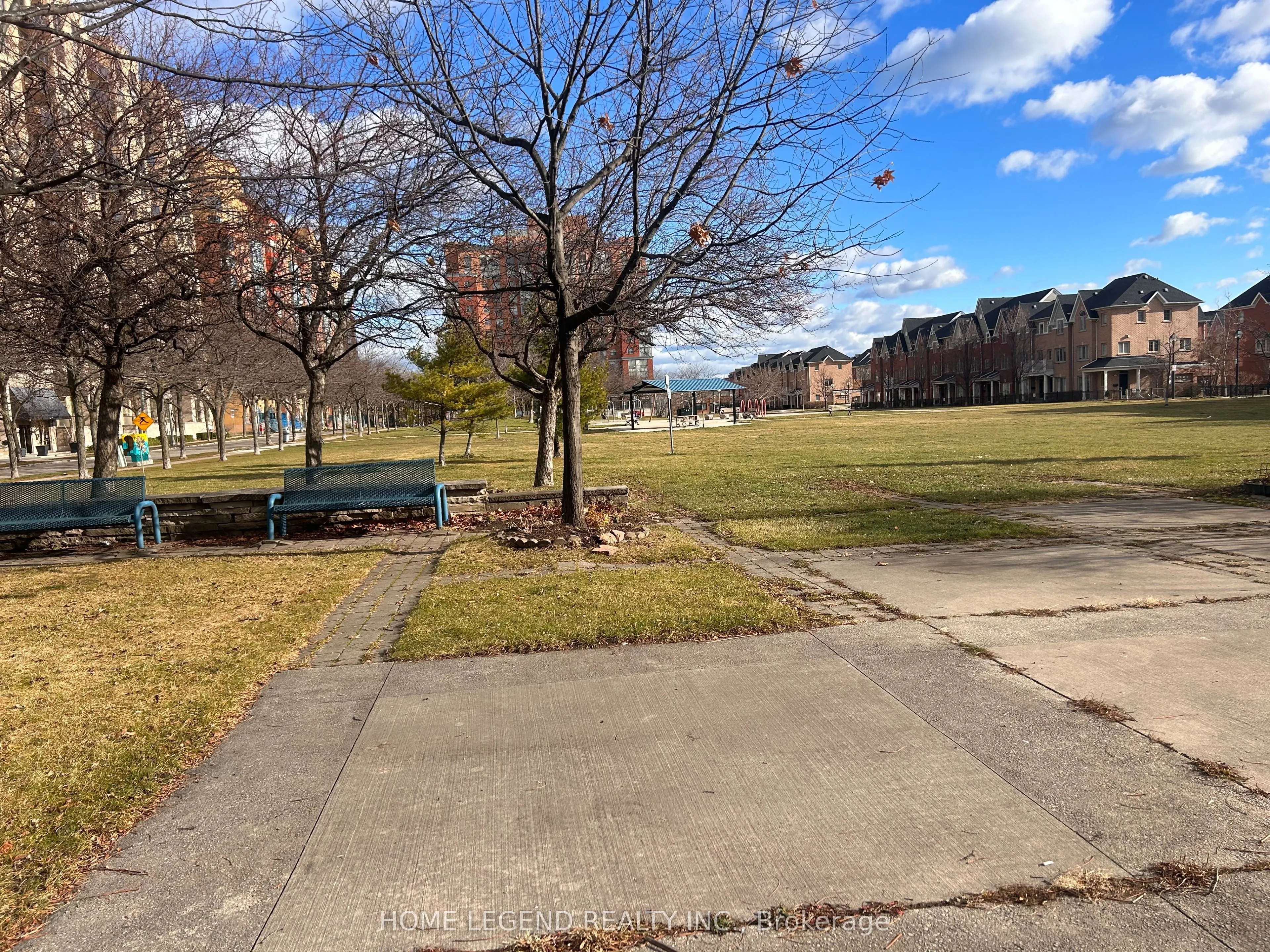 15 William Jackson Way, #41