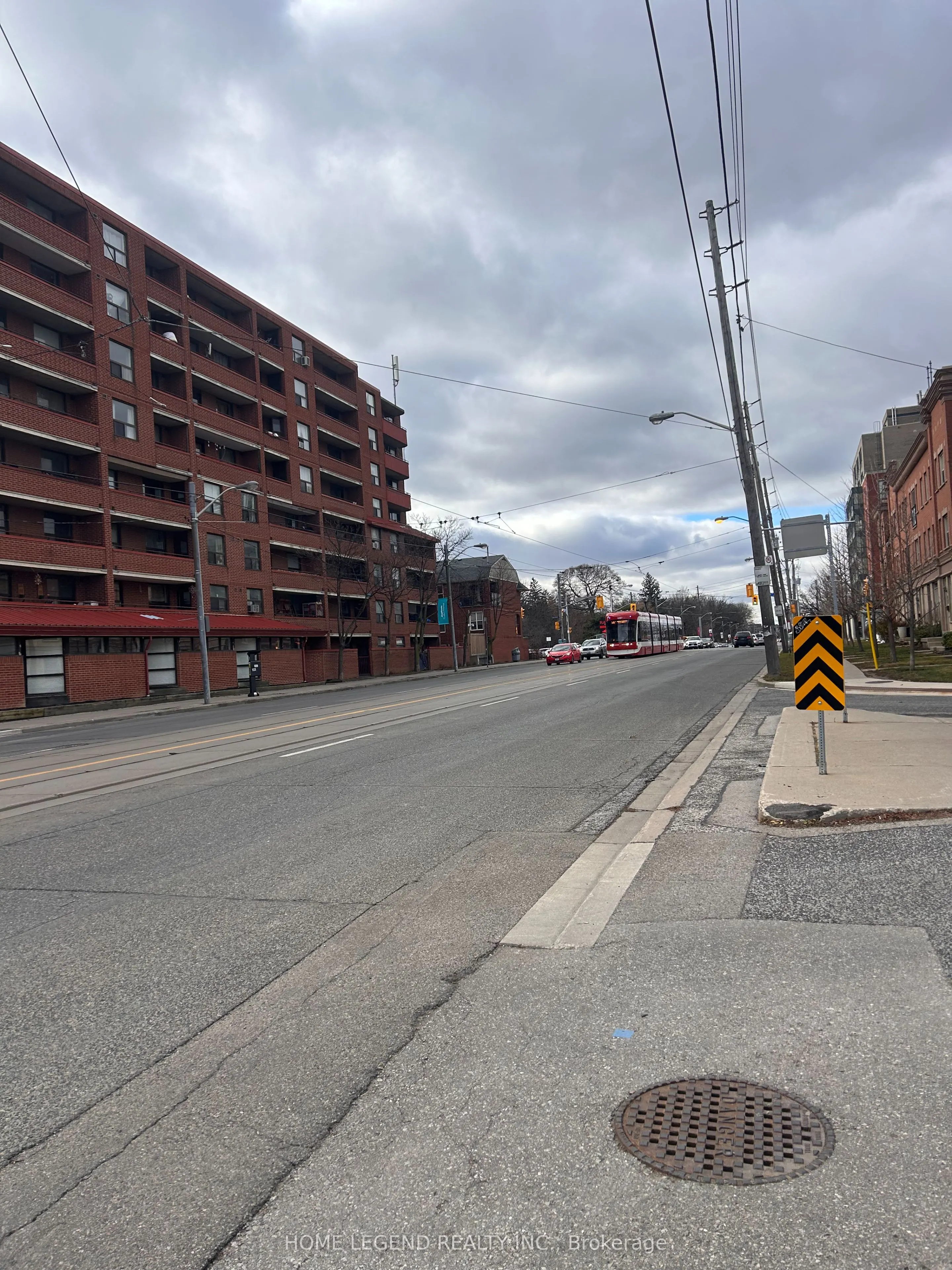 15 William Jackson Way, #41