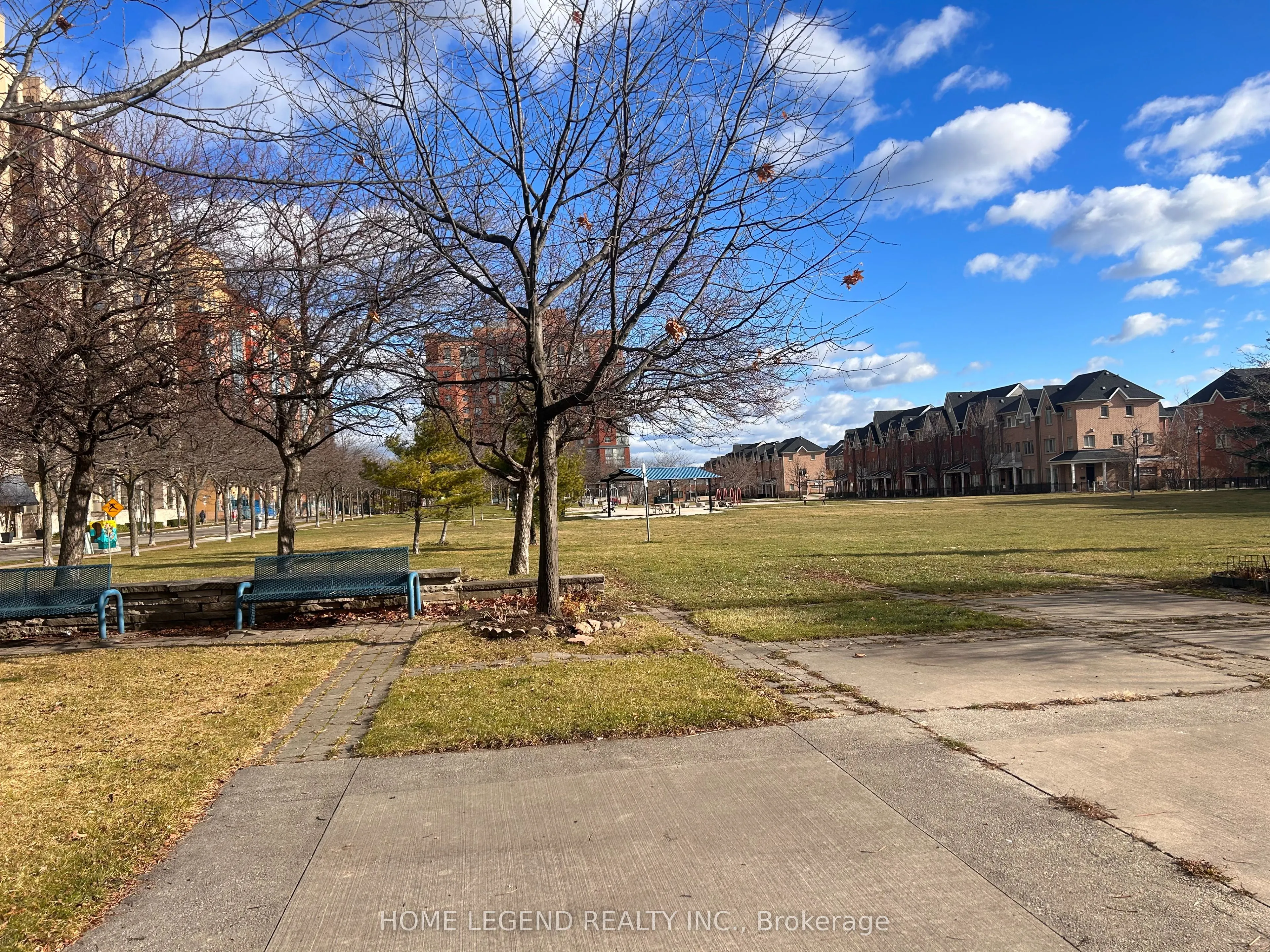 15 William Jackson Way, #41