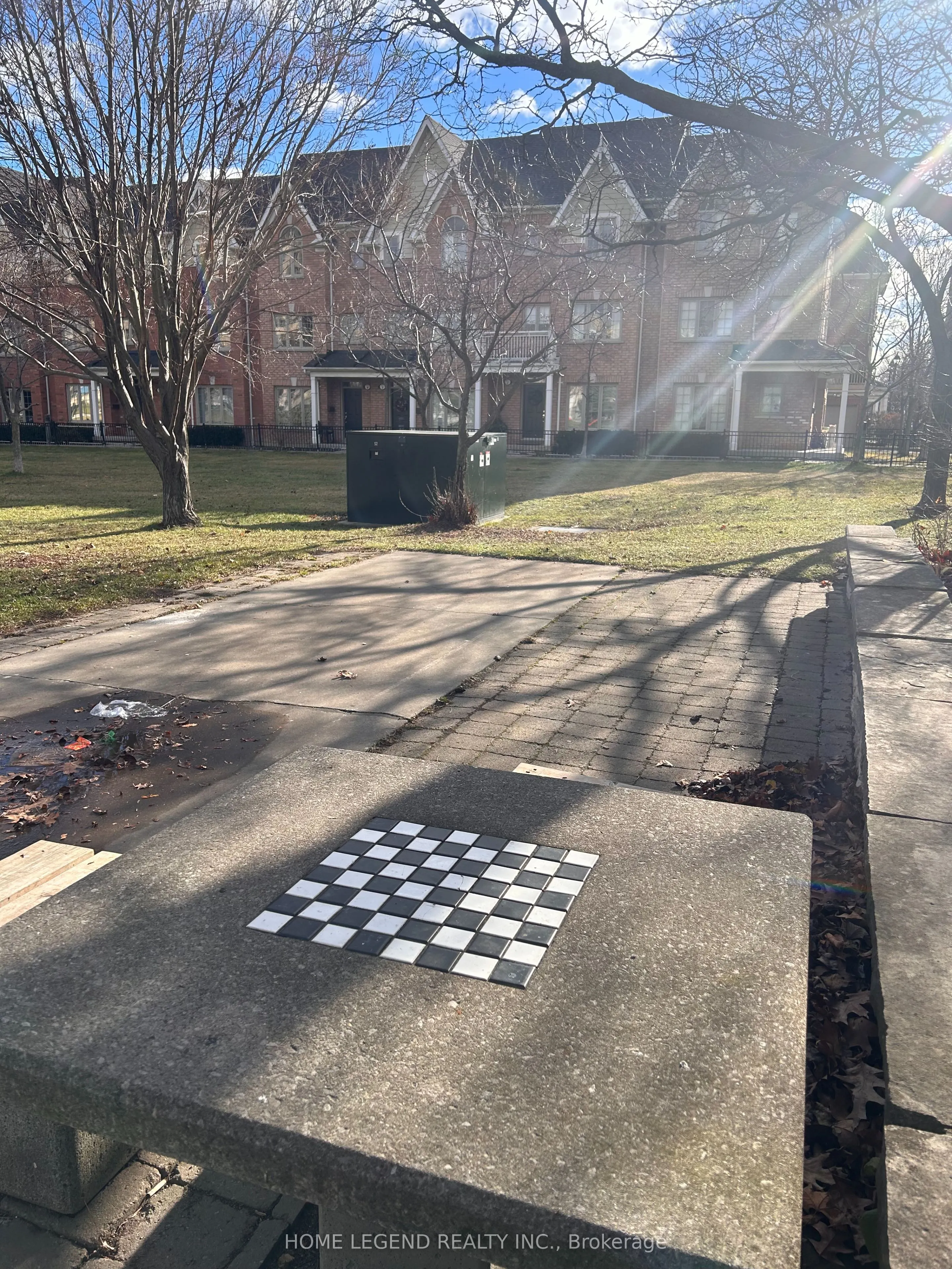 15 William Jackson Way, #41
