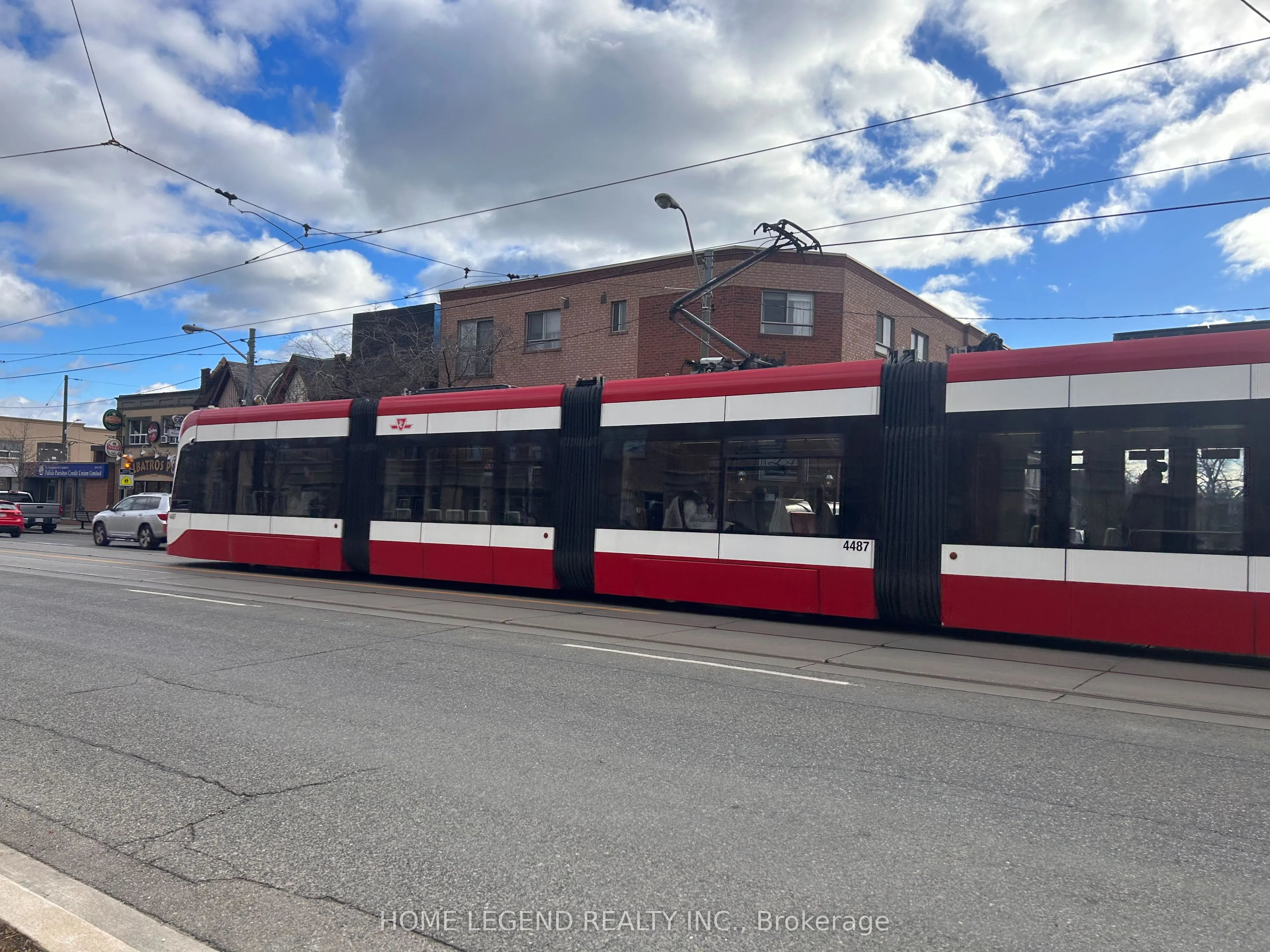 15 William Jackson Way, #41