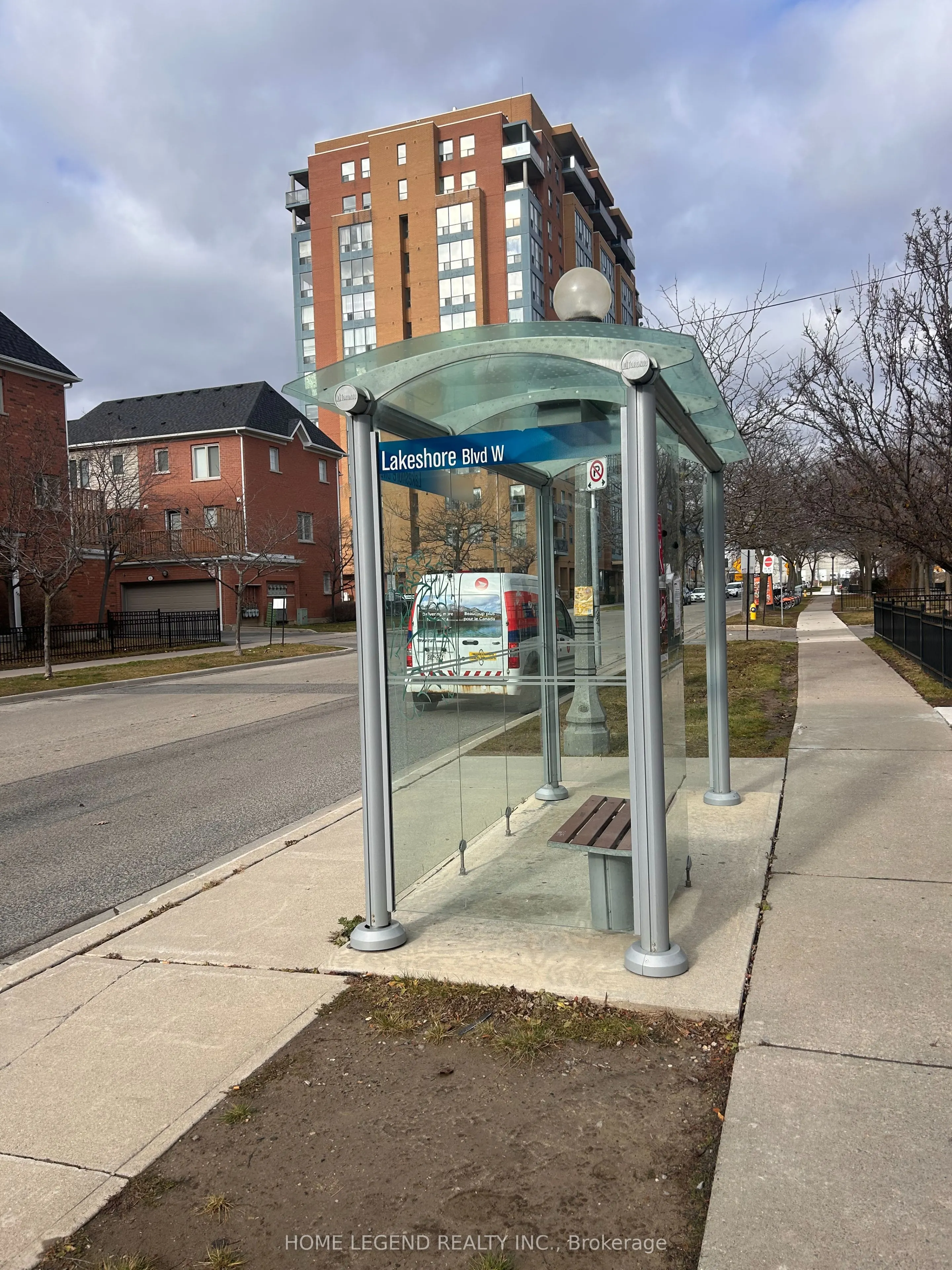 15 William Jackson Way, #41