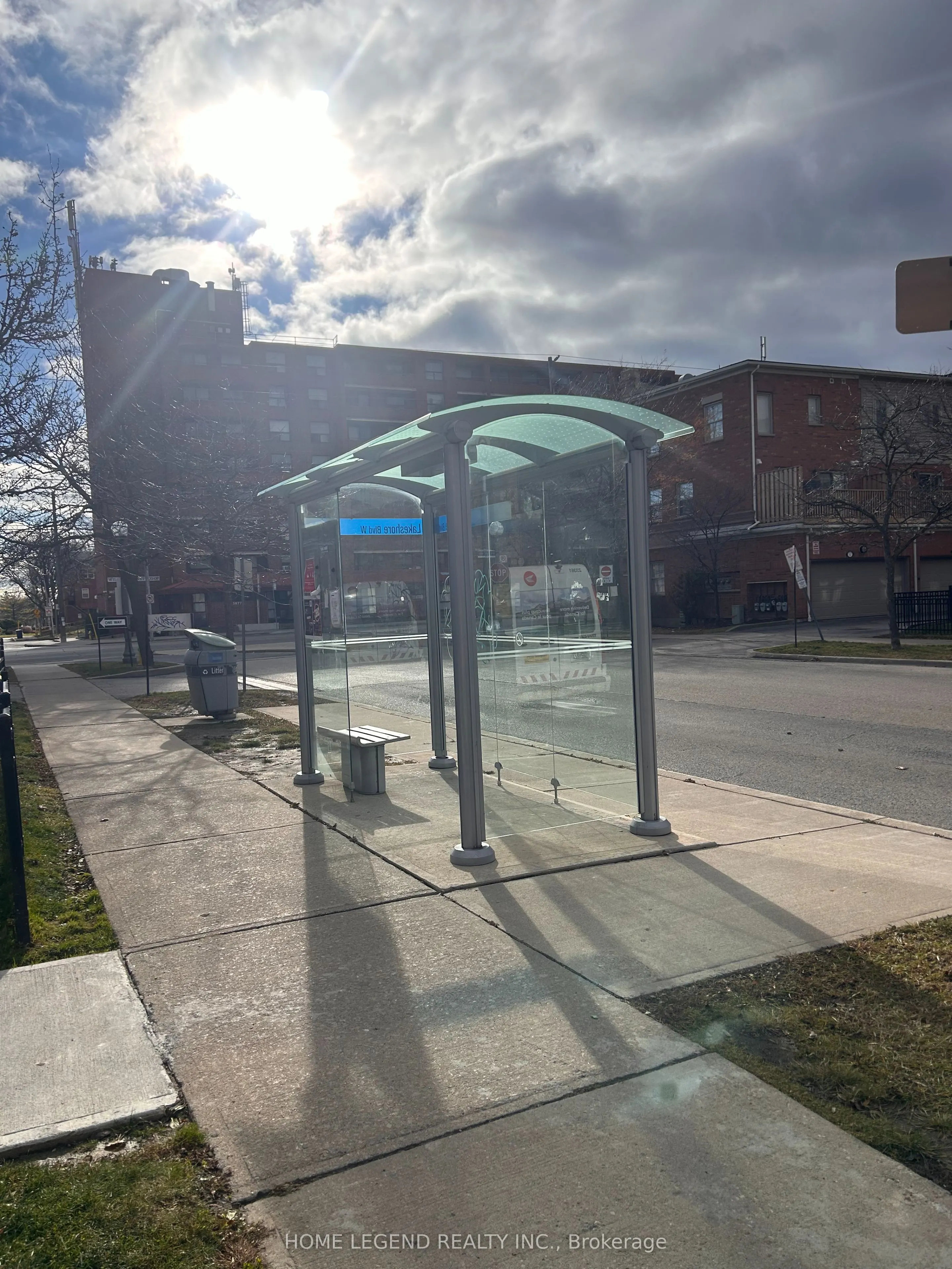 15 William Jackson Way, #41