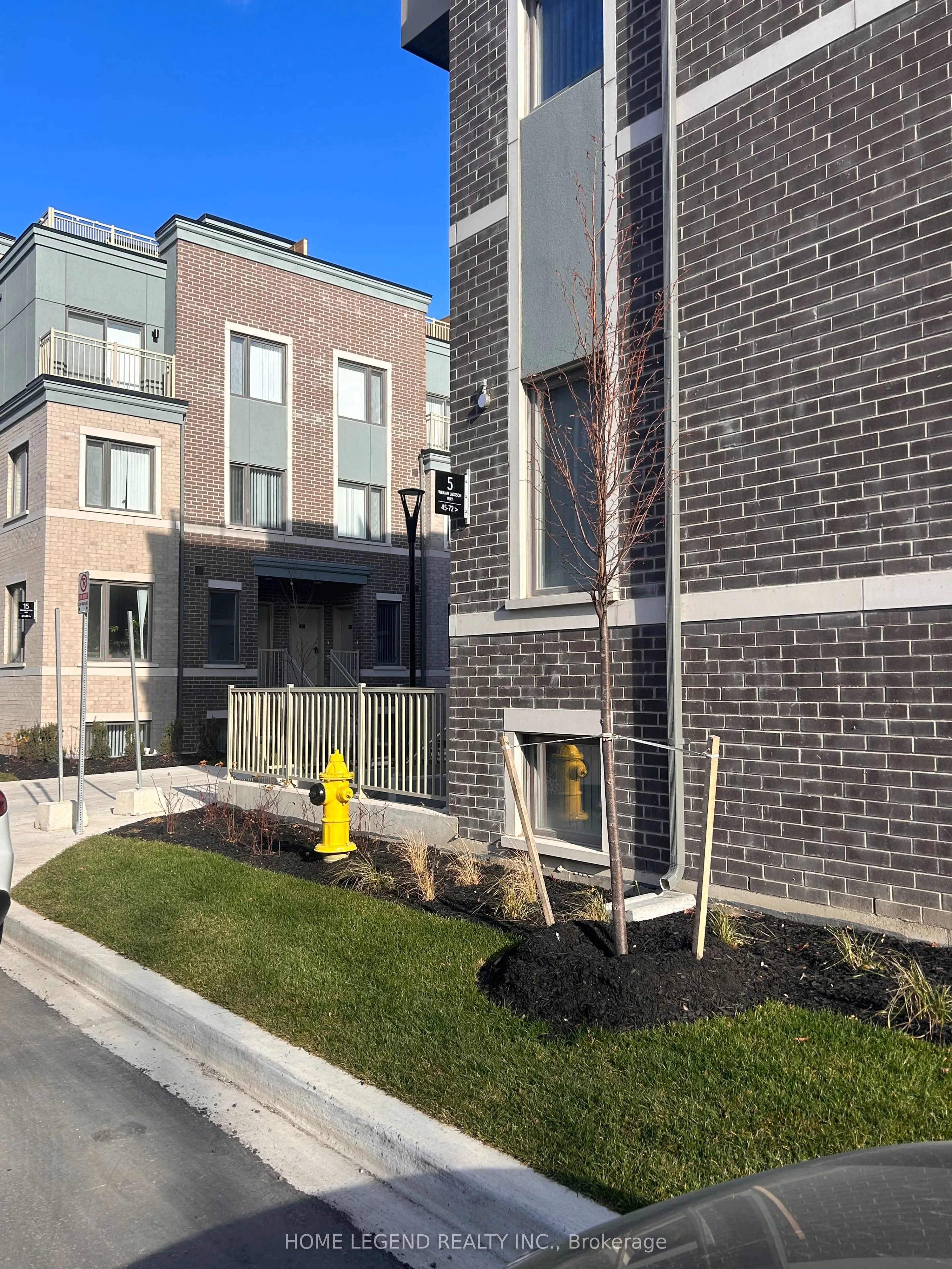 15 William Jackson Way, #41