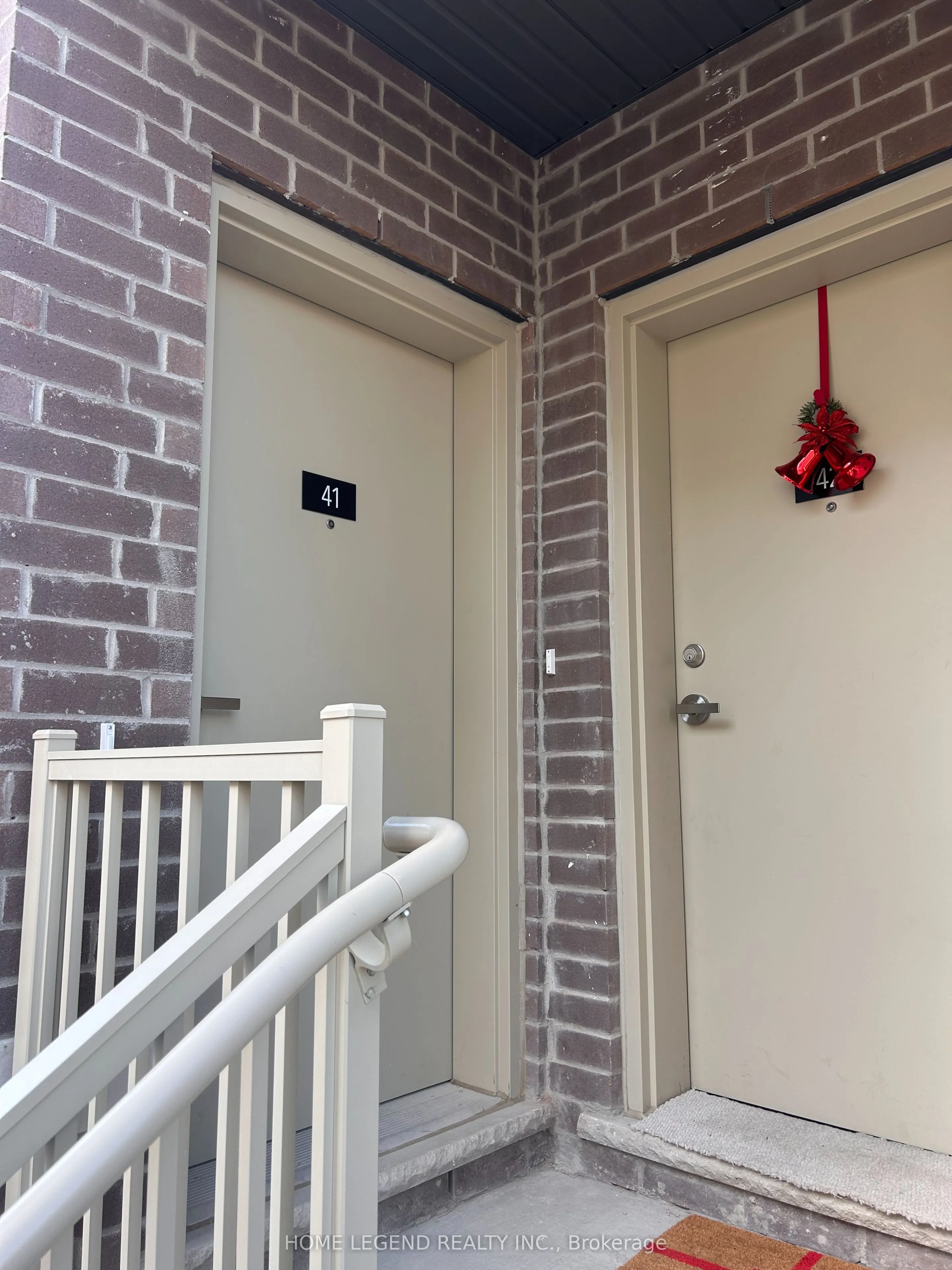 15 William Jackson Way, #41