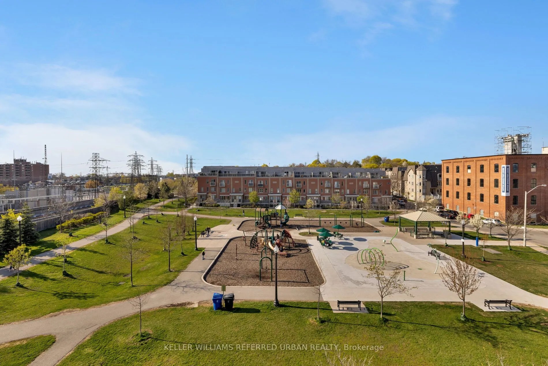 1100 Lansdowne Avenue, #A1