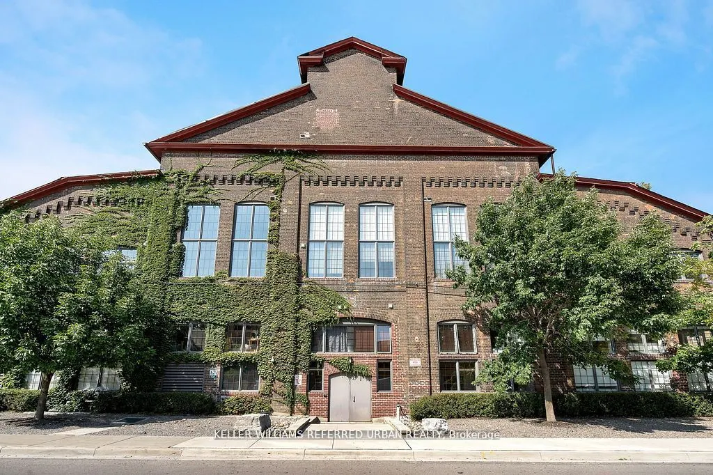 1100 Lansdowne Avenue, #A1