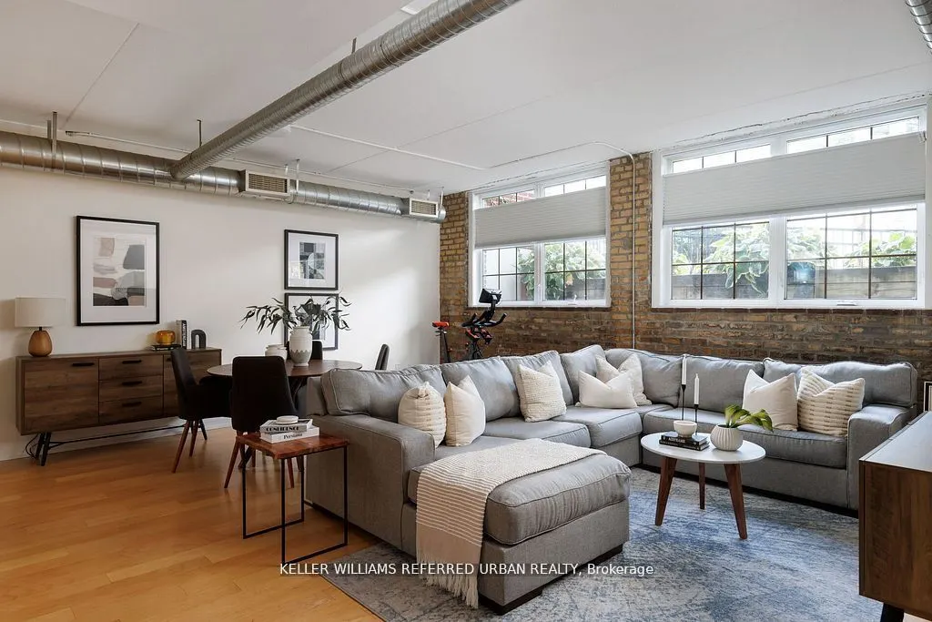 1100 Lansdowne Avenue, #A1