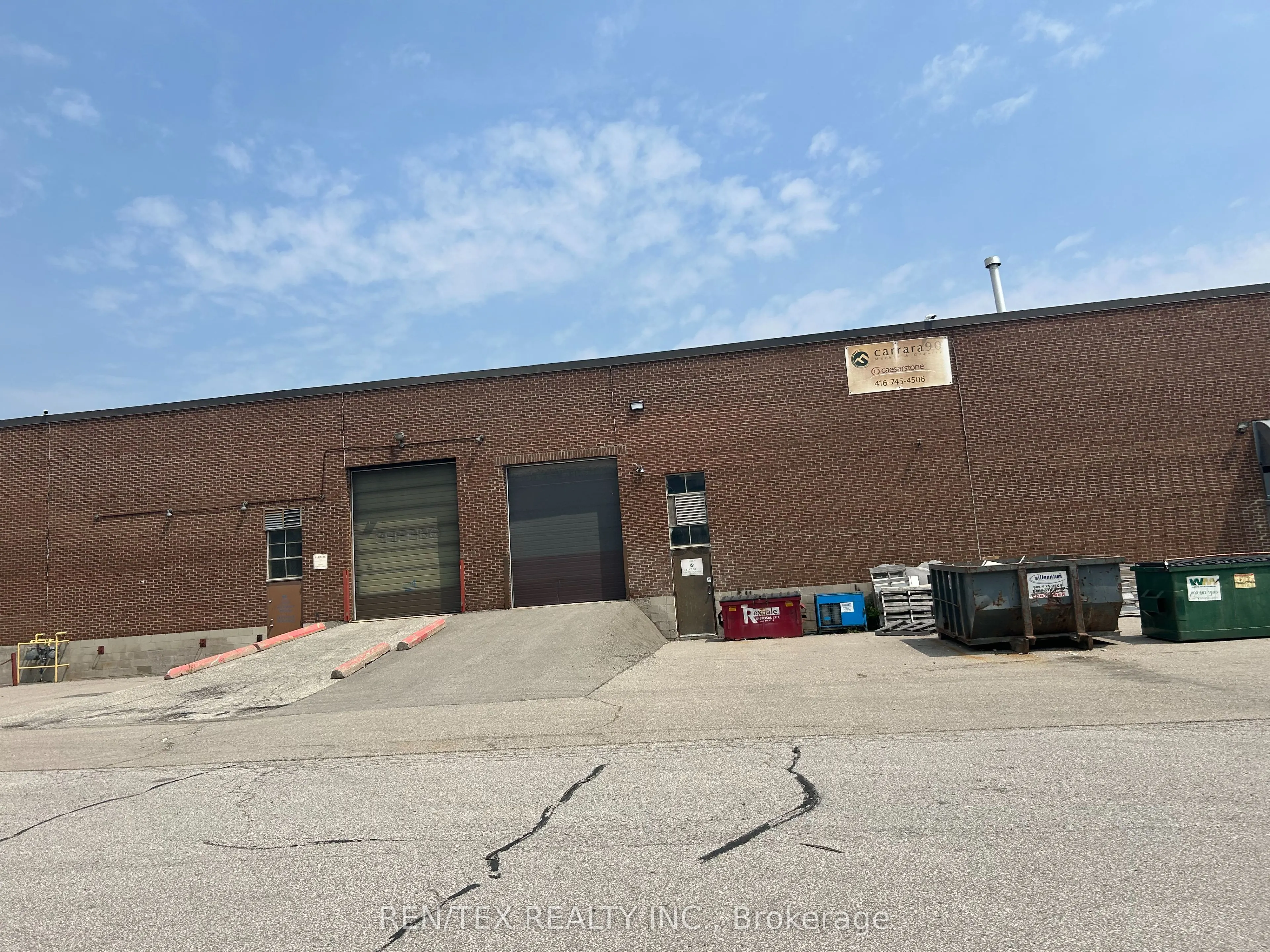 5511 Steeles Avenue W, #4-5