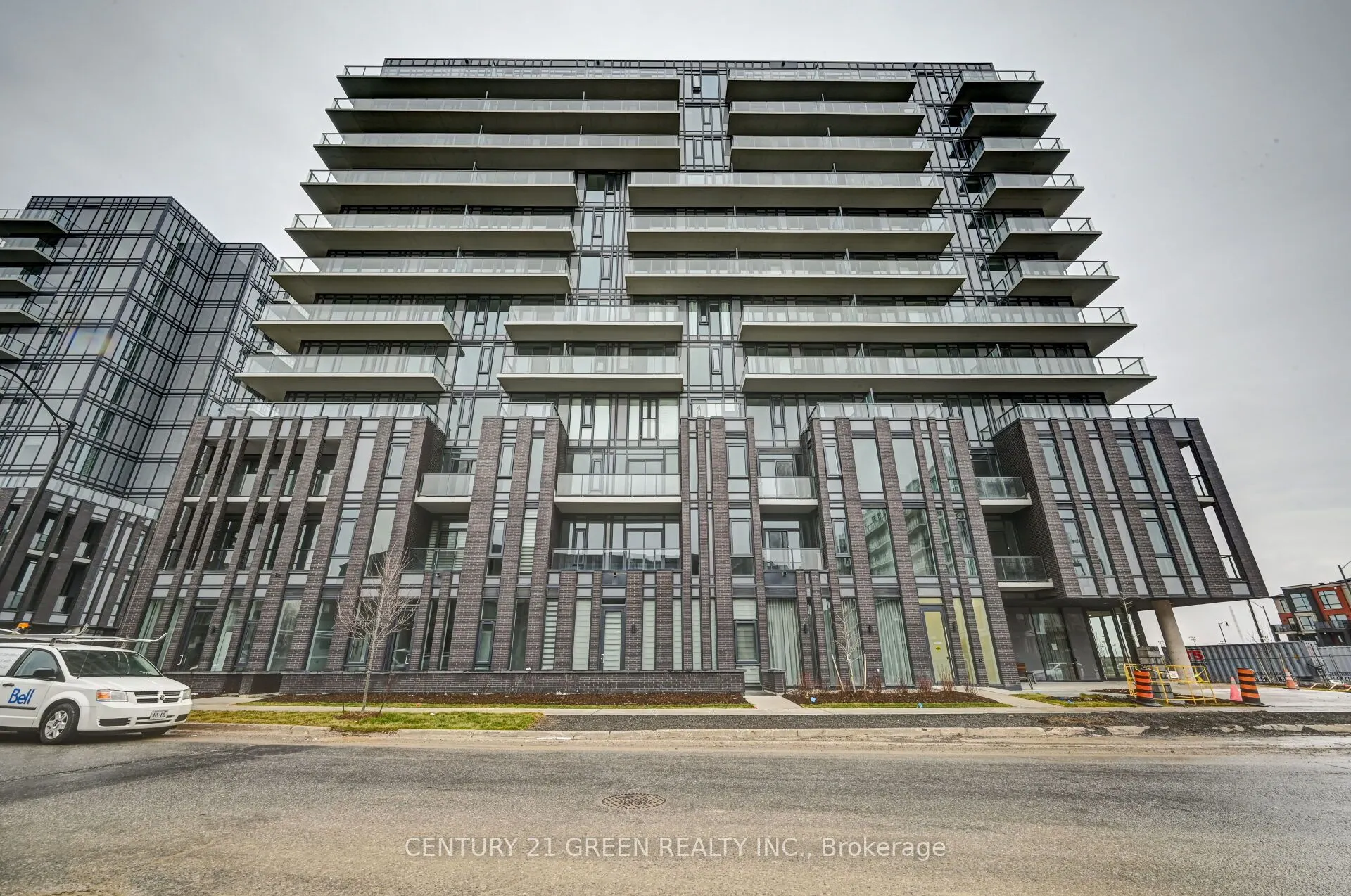 215 Veterans Drive, #707