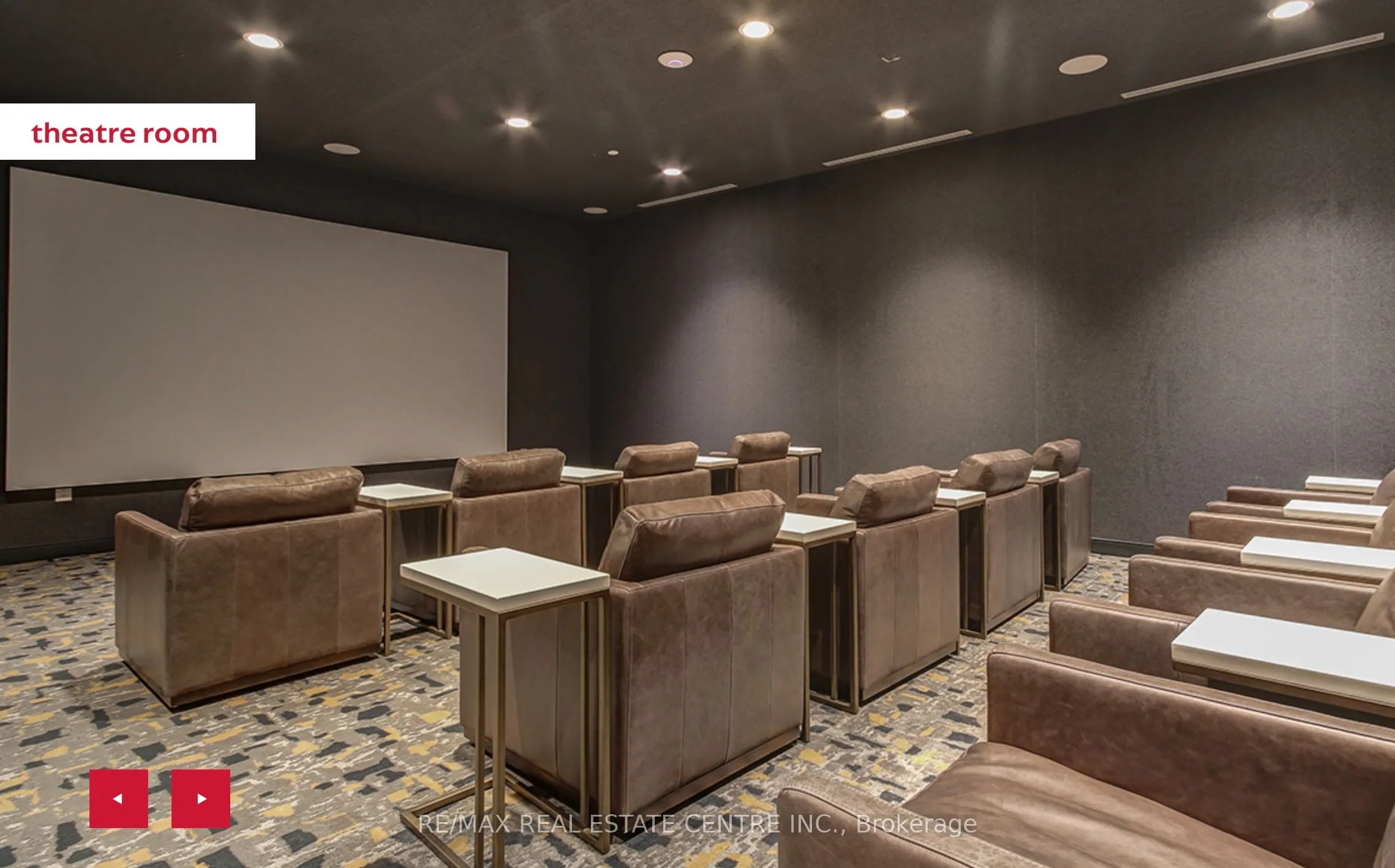 2485 Eglinton Avenue W, #1418