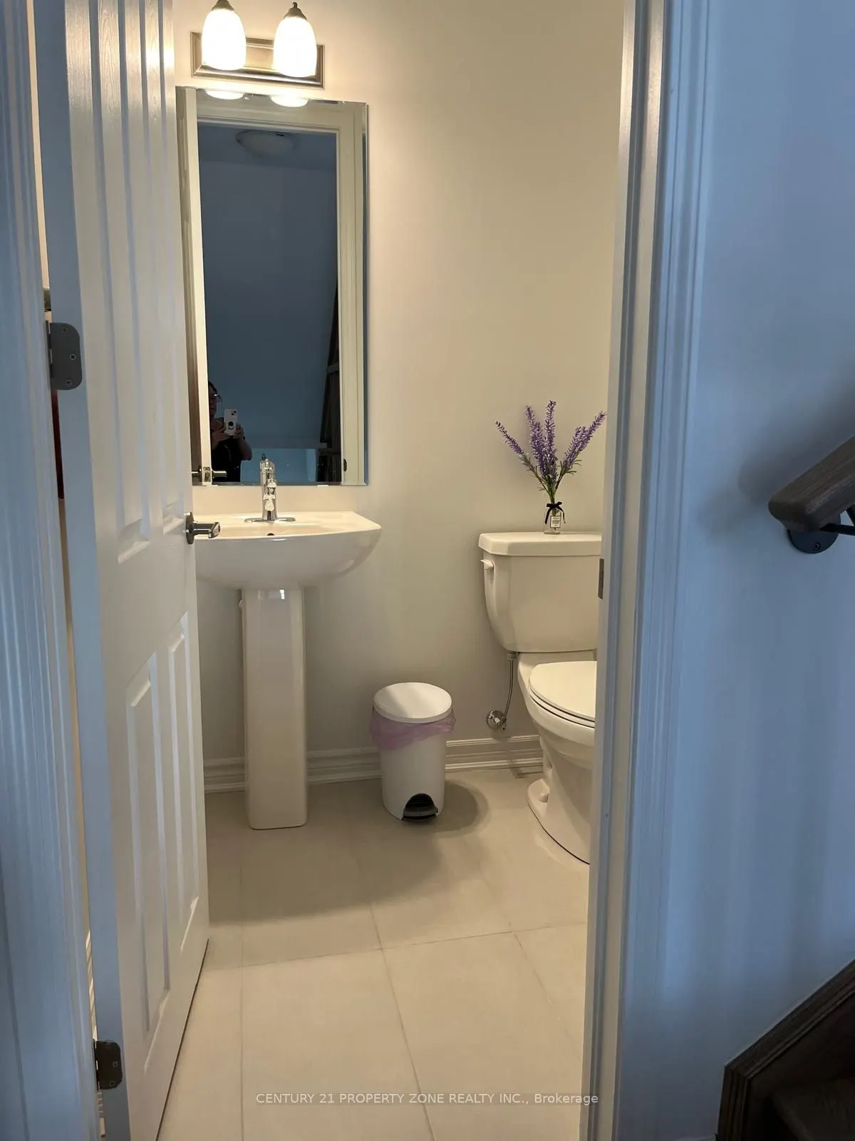 25 Cullingtree Place