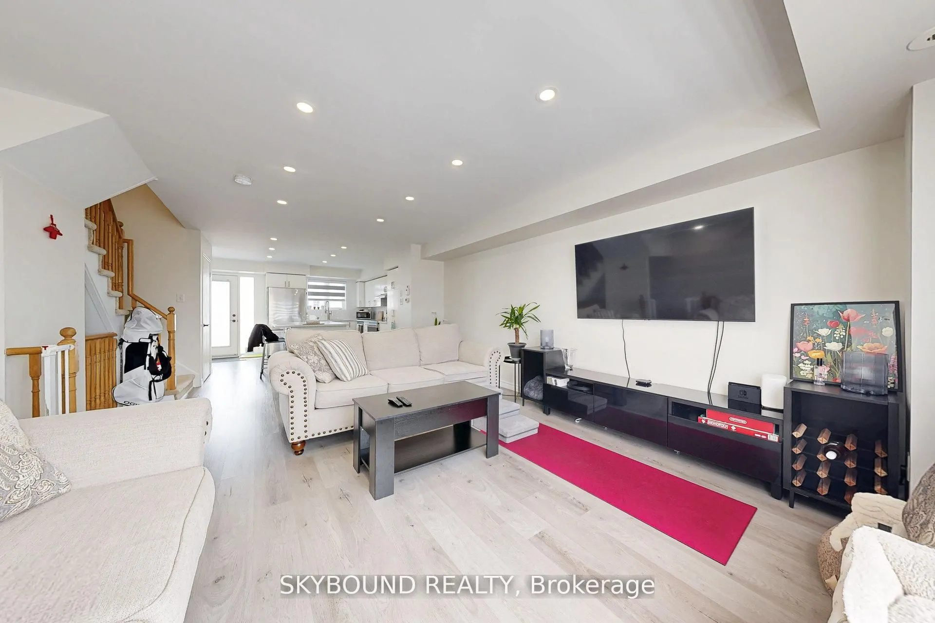 3088 Eglinton Avenue W, #85