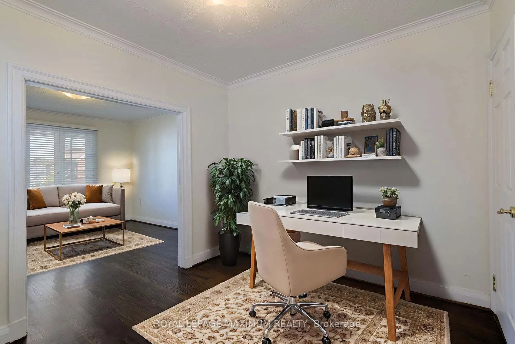 245 Belgravia Avenue