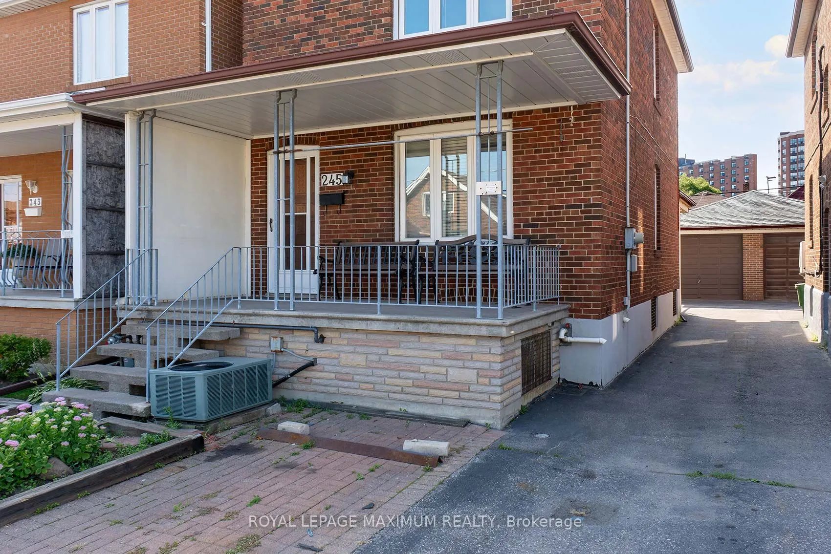 245 Belgravia Avenue