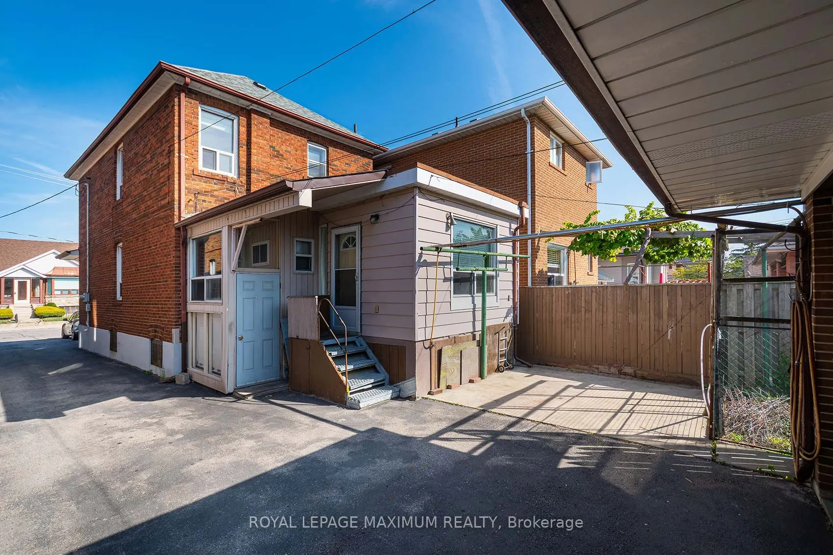 245 Belgravia Avenue