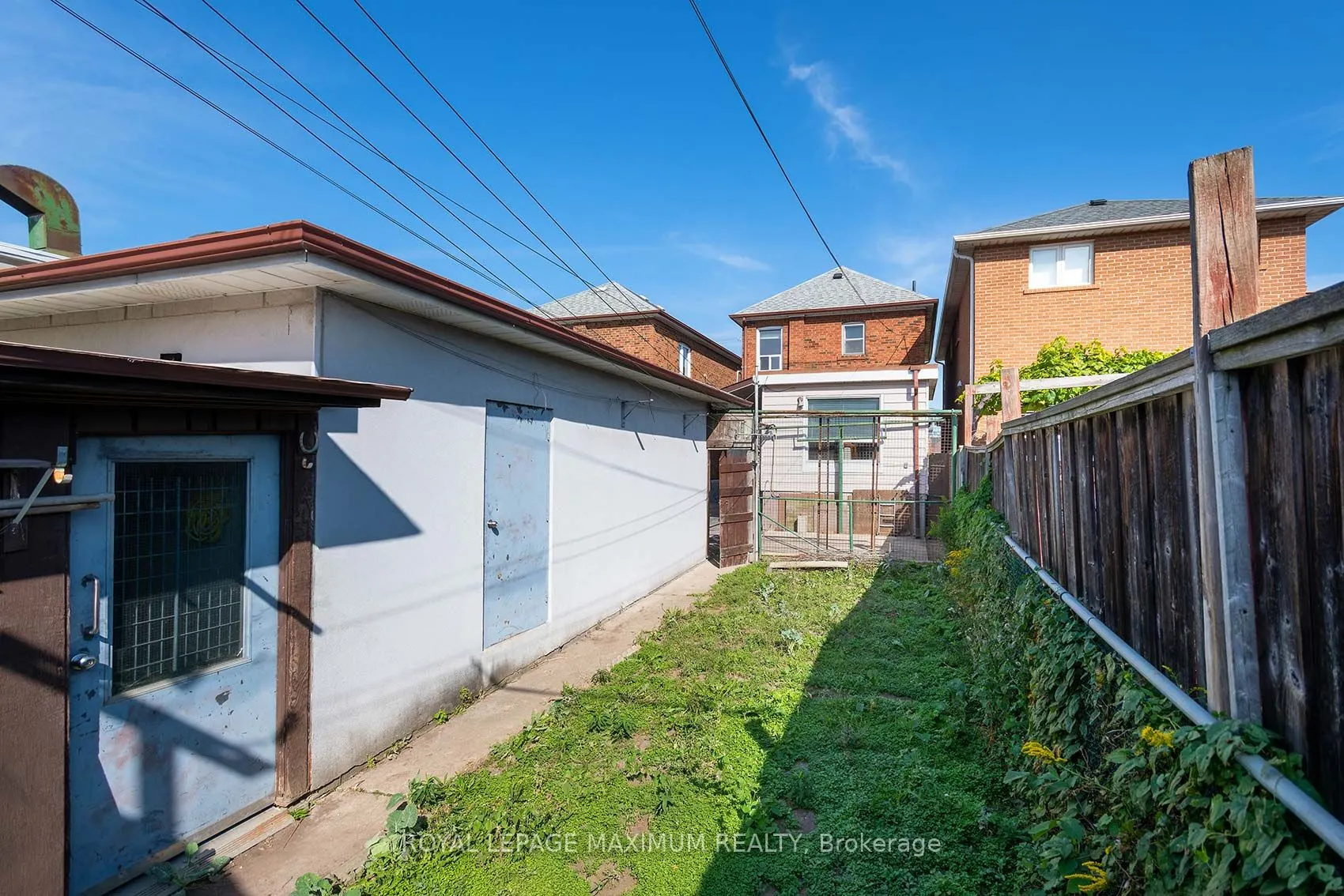 245 Belgravia Avenue