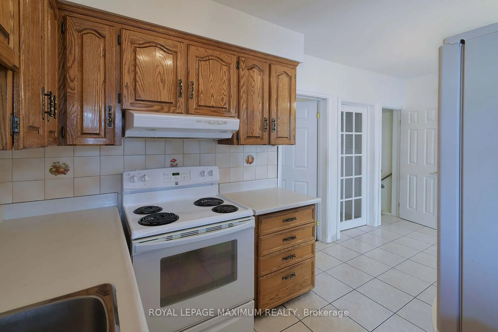 245 Belgravia Avenue
