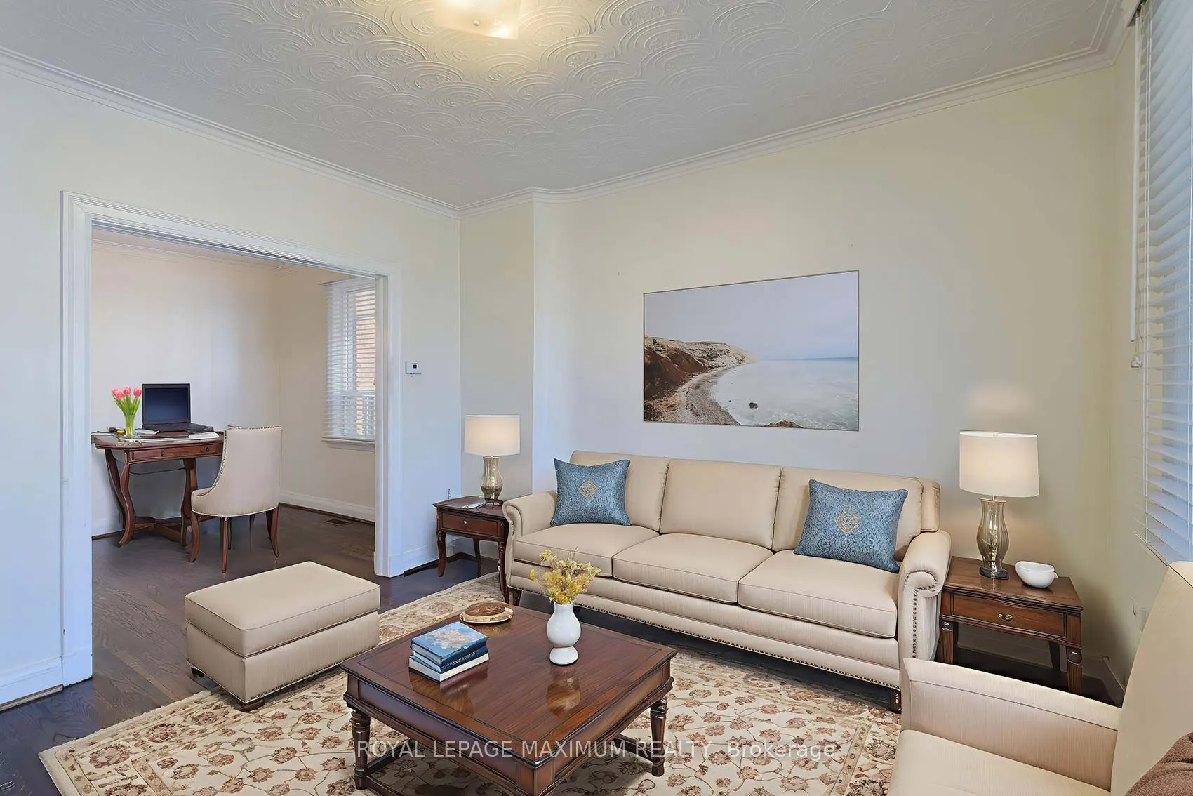 245 Belgravia Avenue