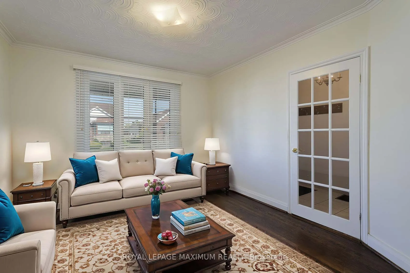 245 Belgravia Avenue