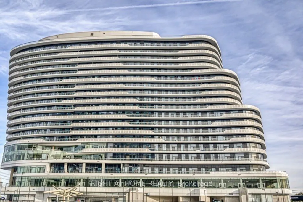 2520 Eglinton Avenue W, #1615