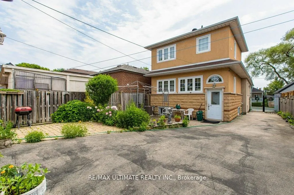 110 Aileen Avenue