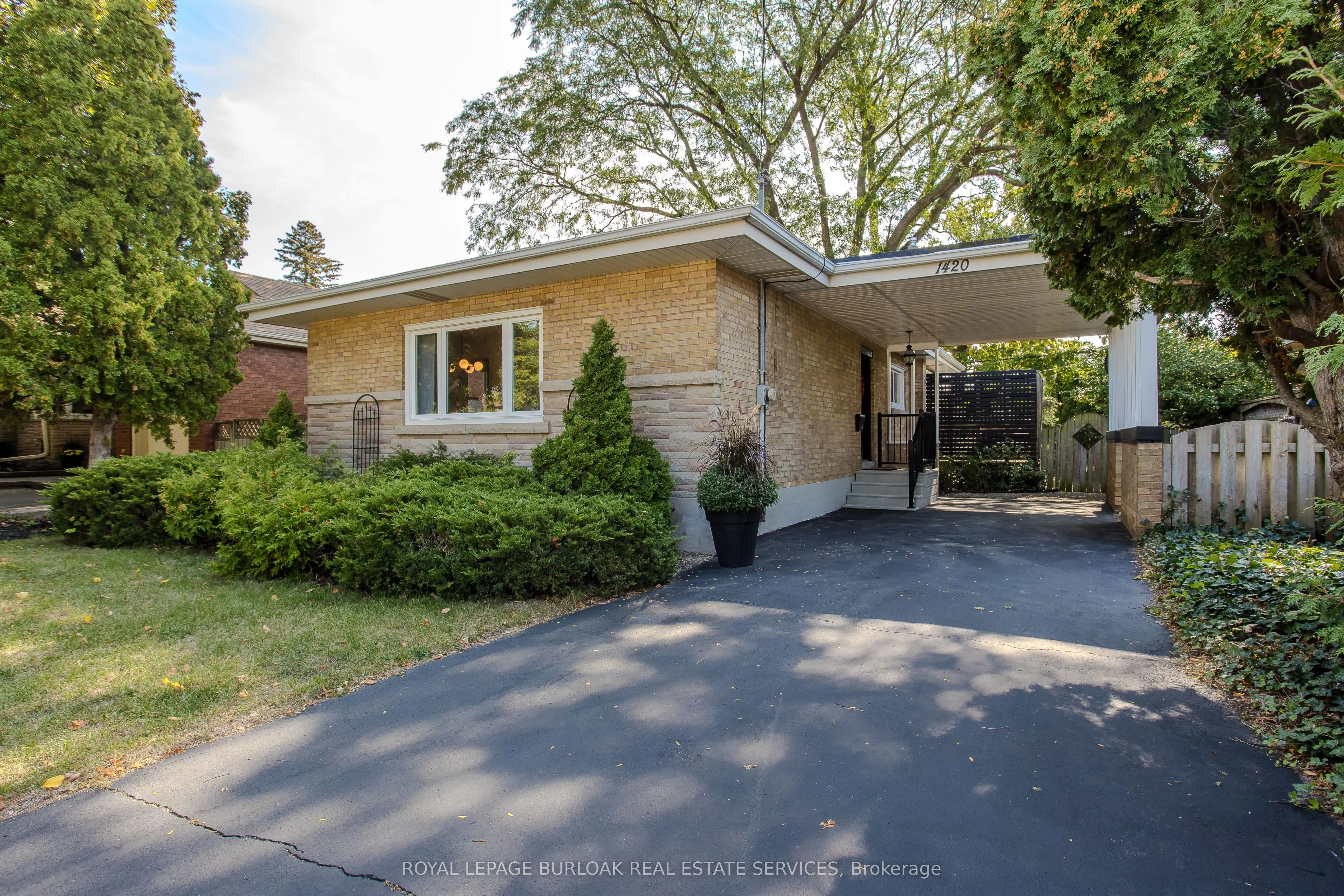 1420 Alfred Crescent