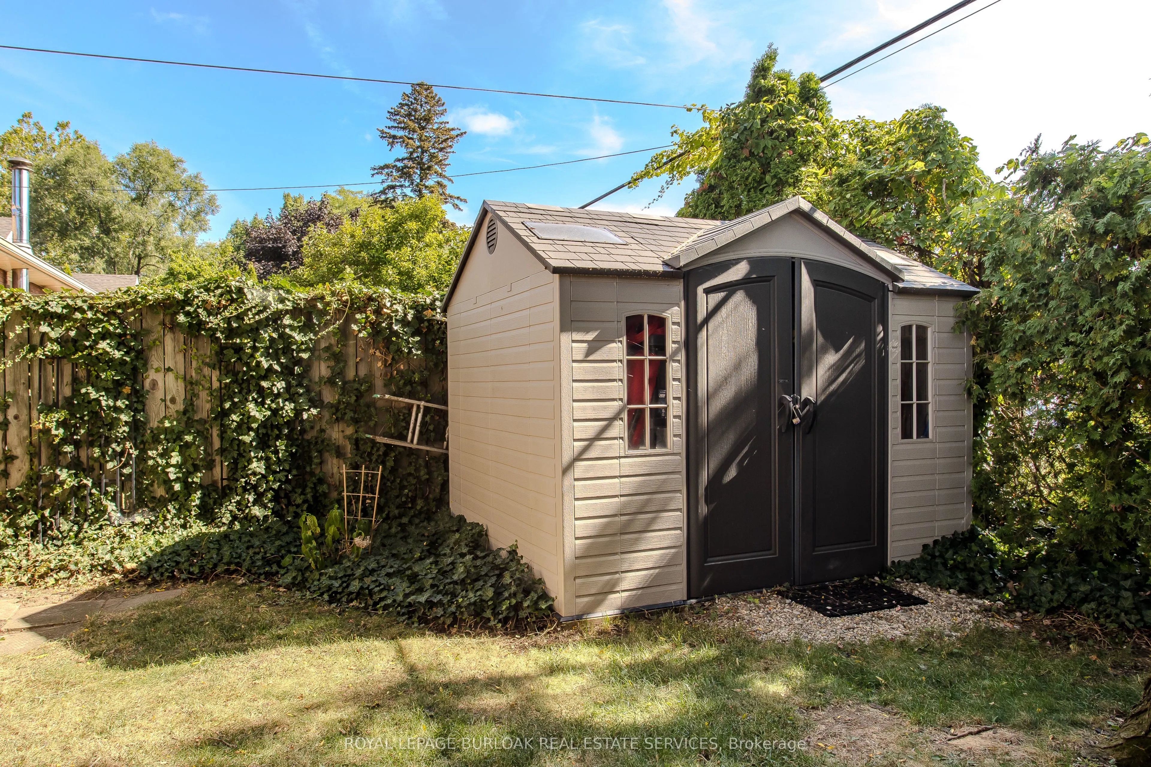 1420 Alfred Crescent