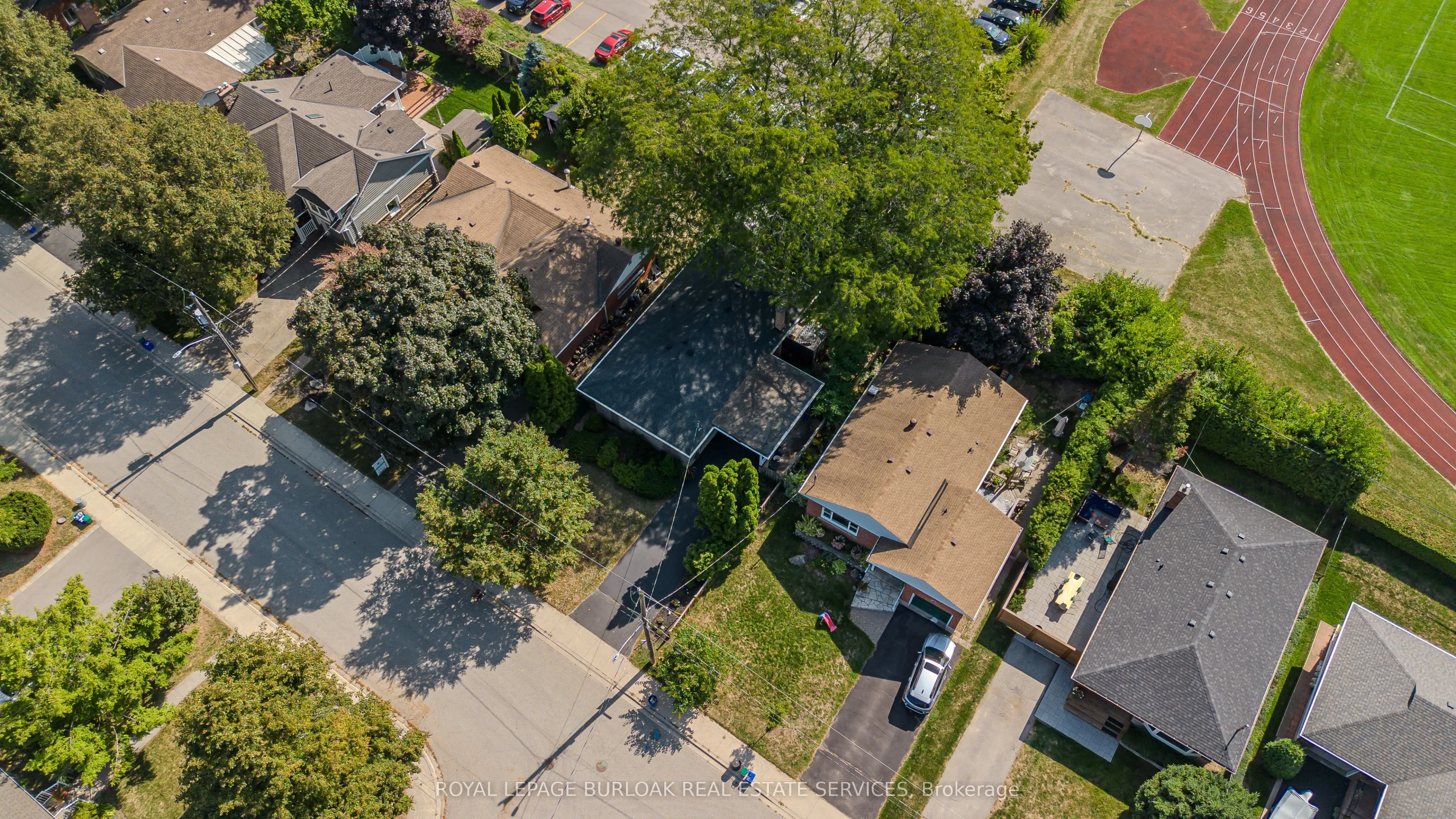 1420 Alfred Crescent