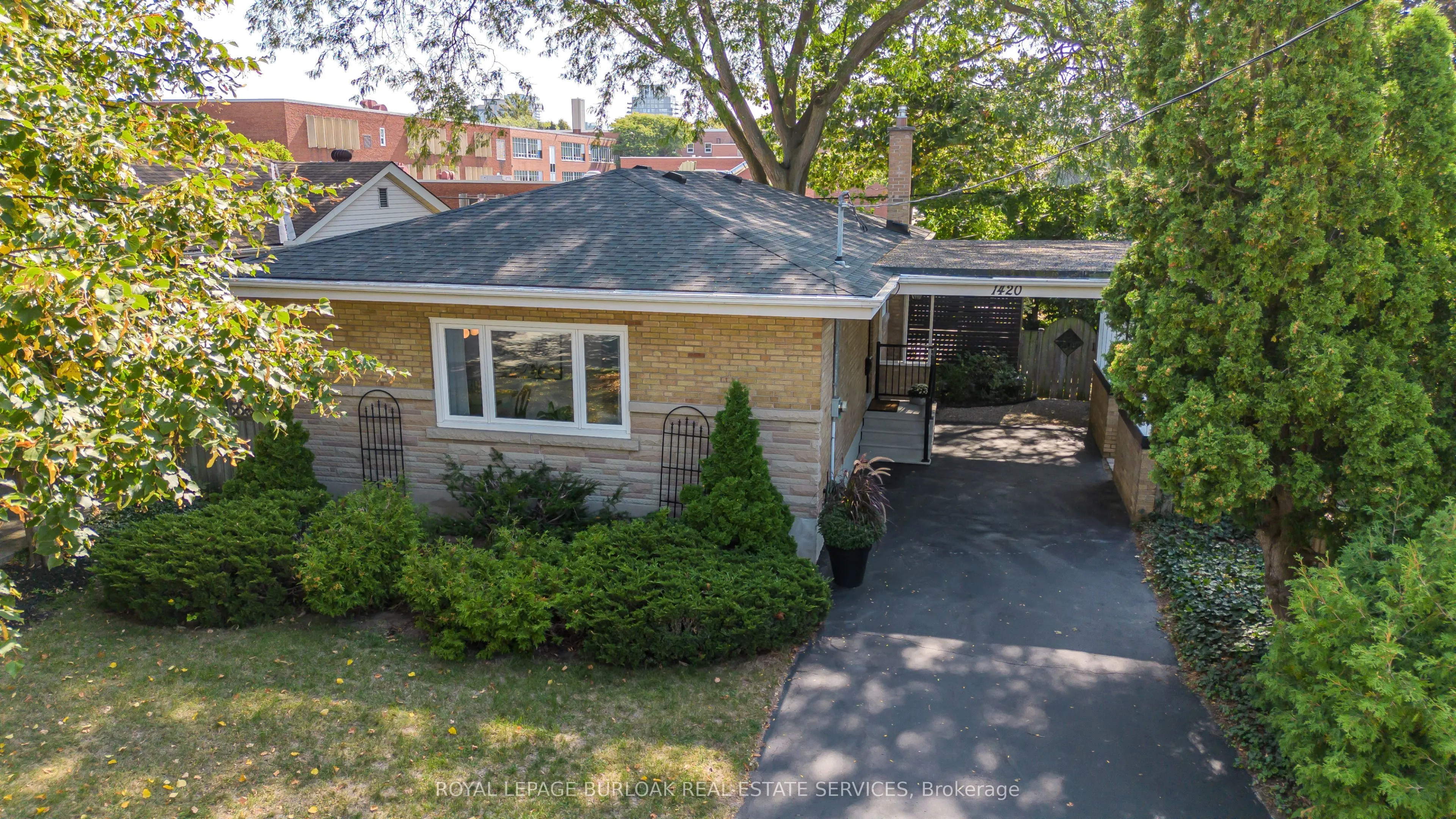 1420 Alfred Crescent