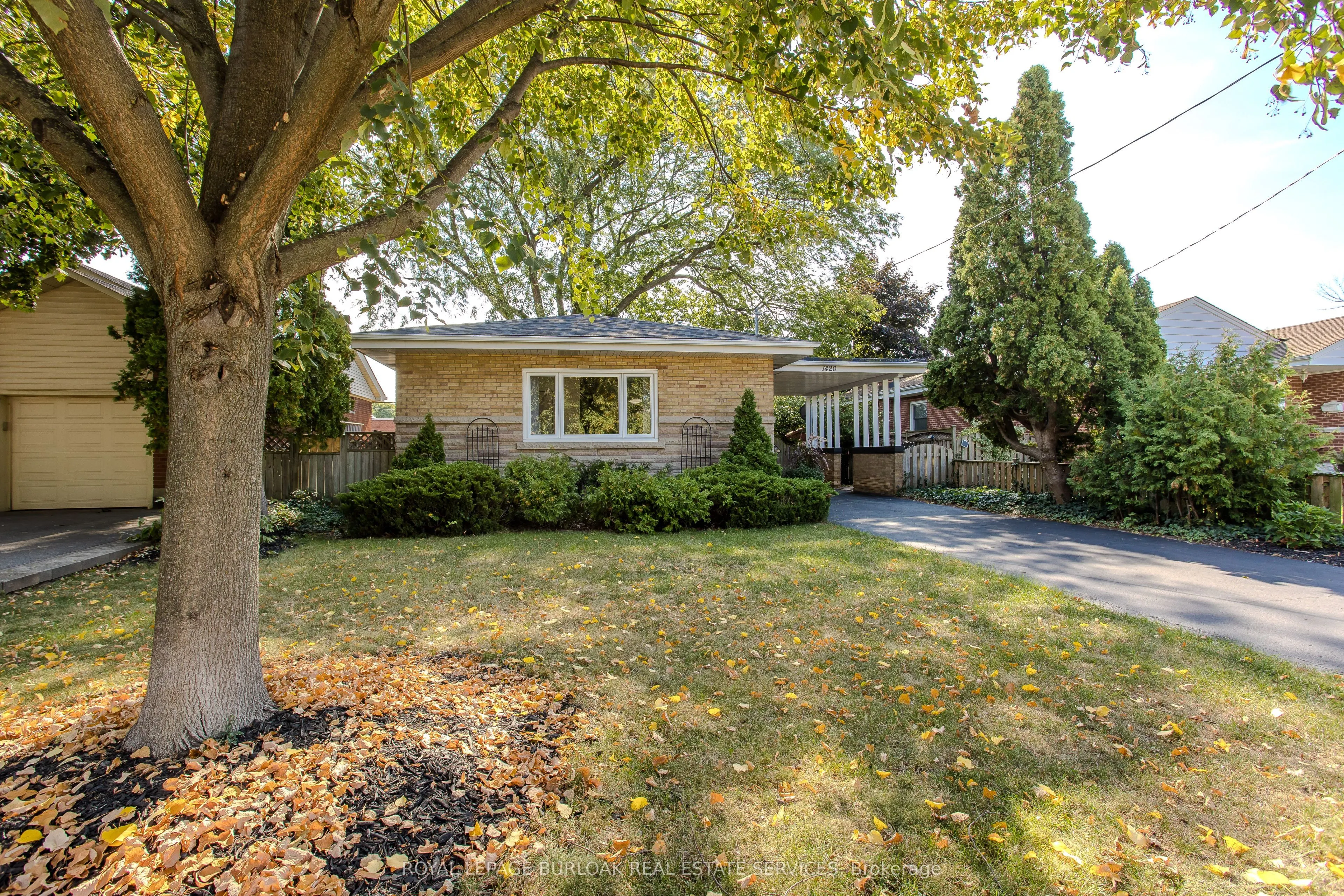 1420 Alfred Crescent