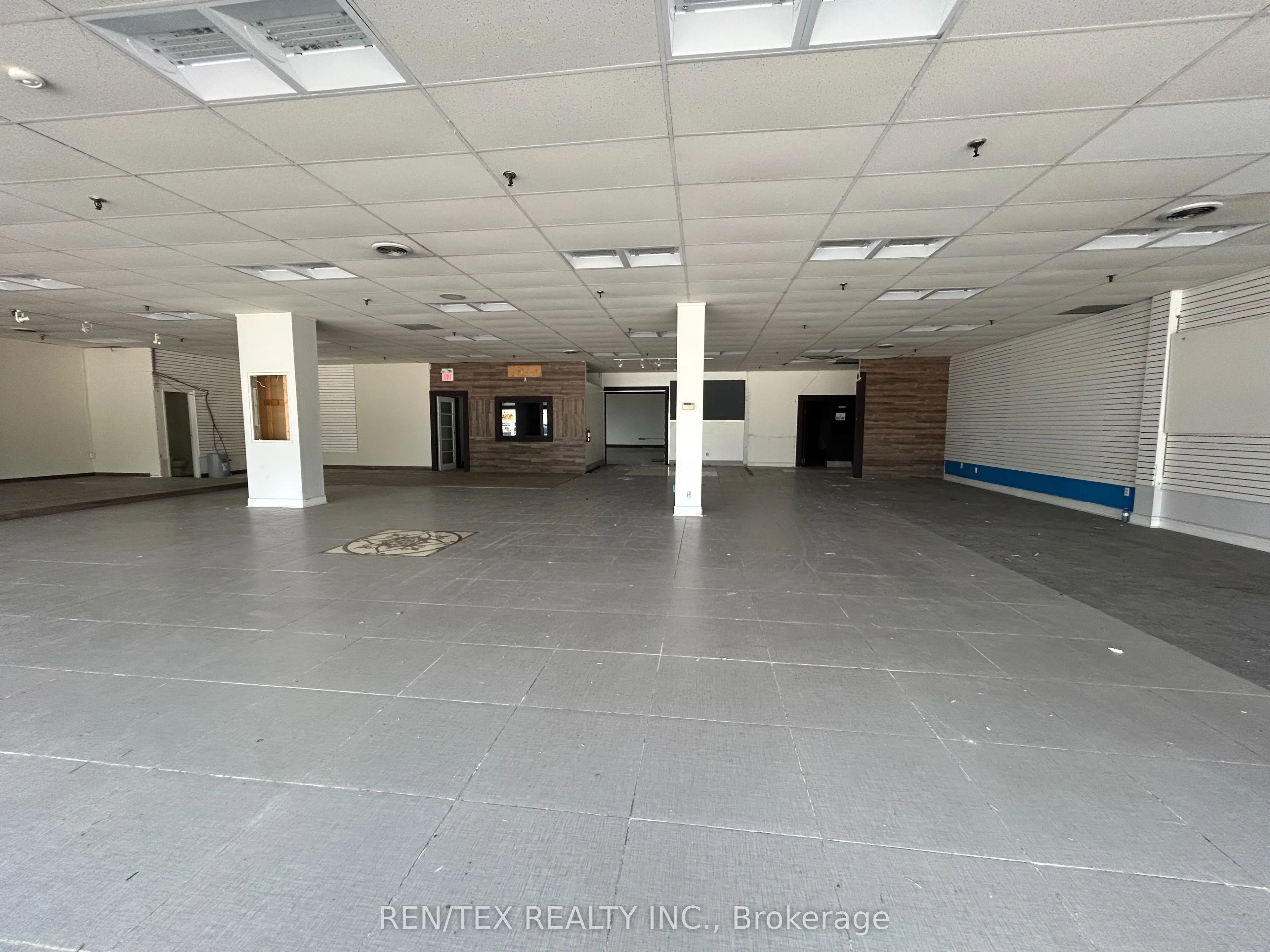 5511 Steeles Avenue W, #6-7