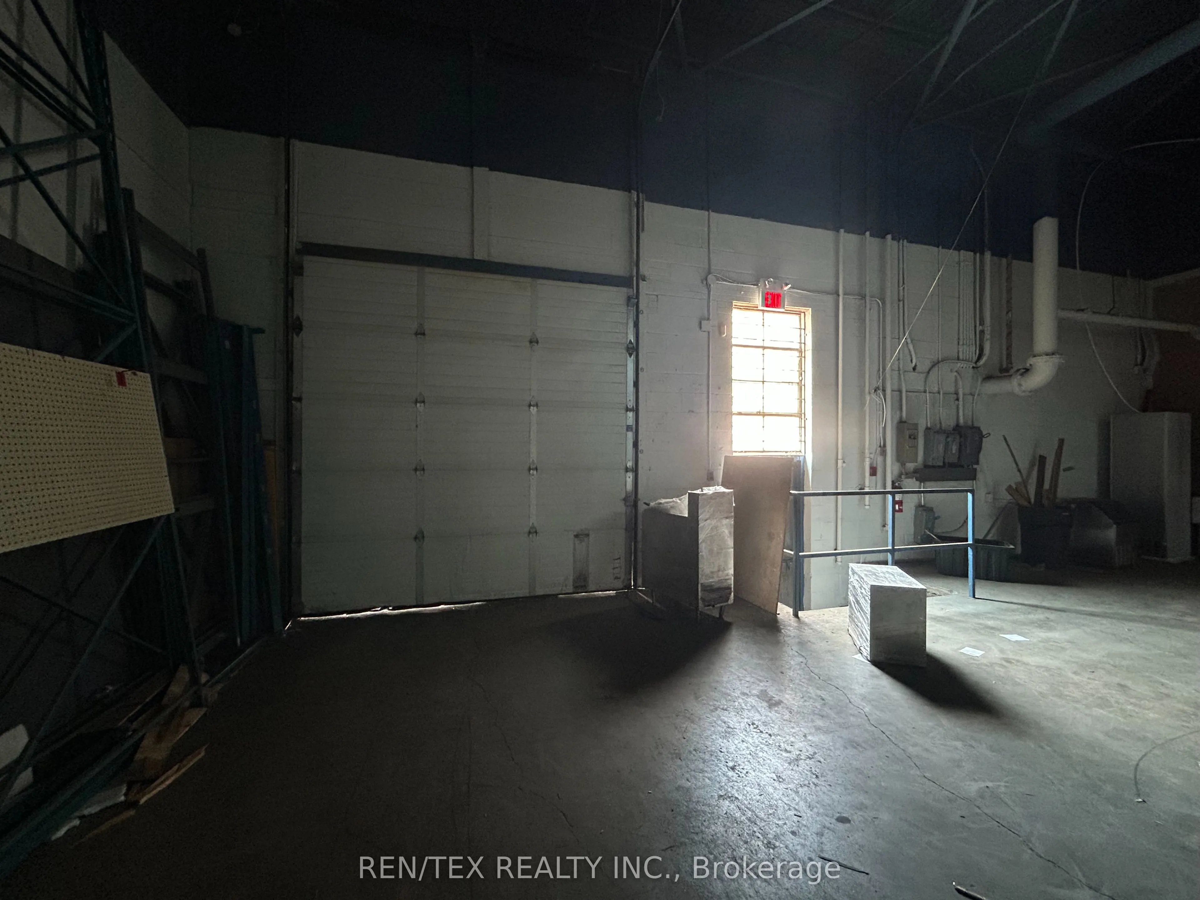 5511 Steeles Avenue W, #6-7