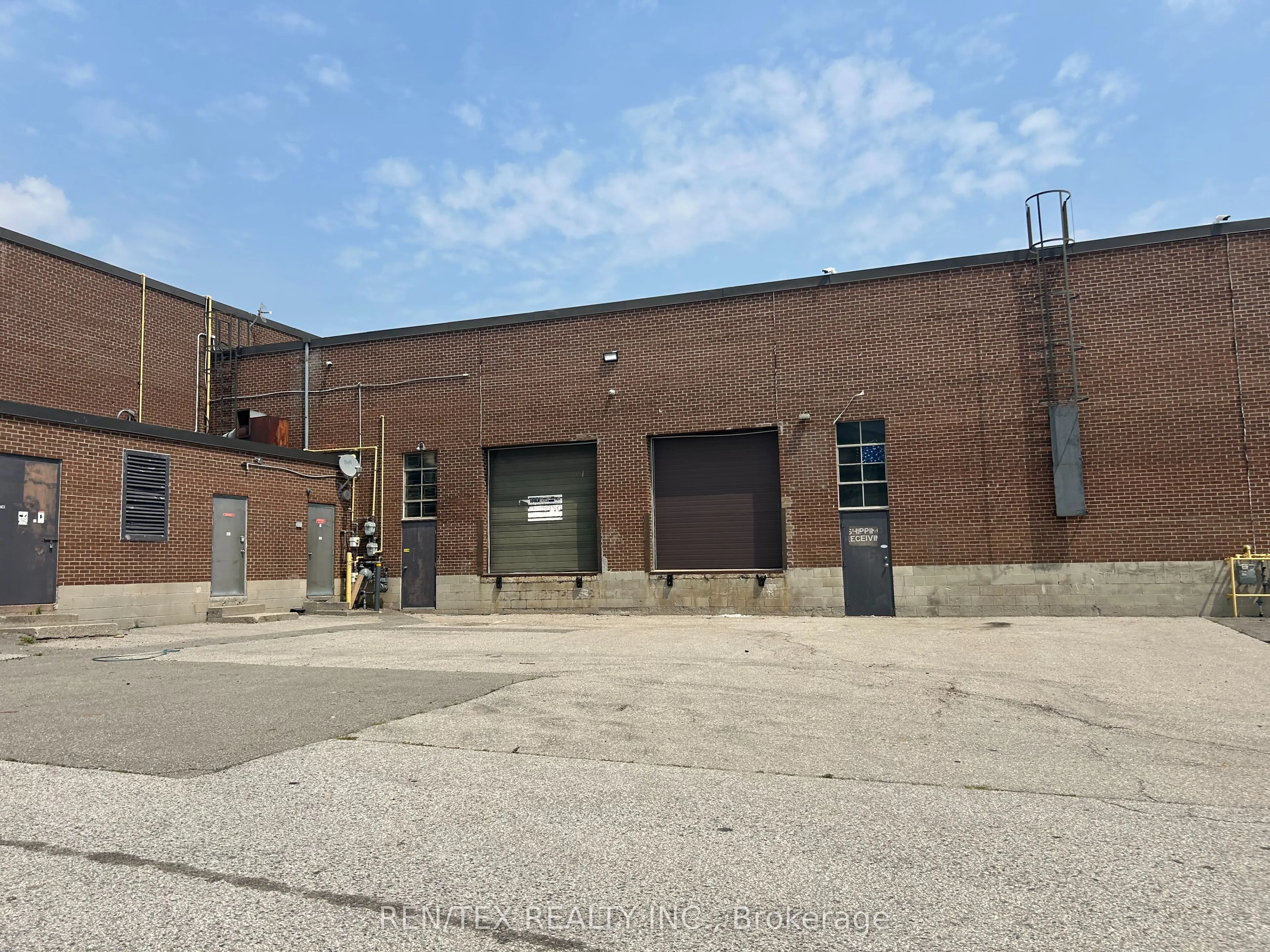 5511 Steeles Avenue W, #6-7