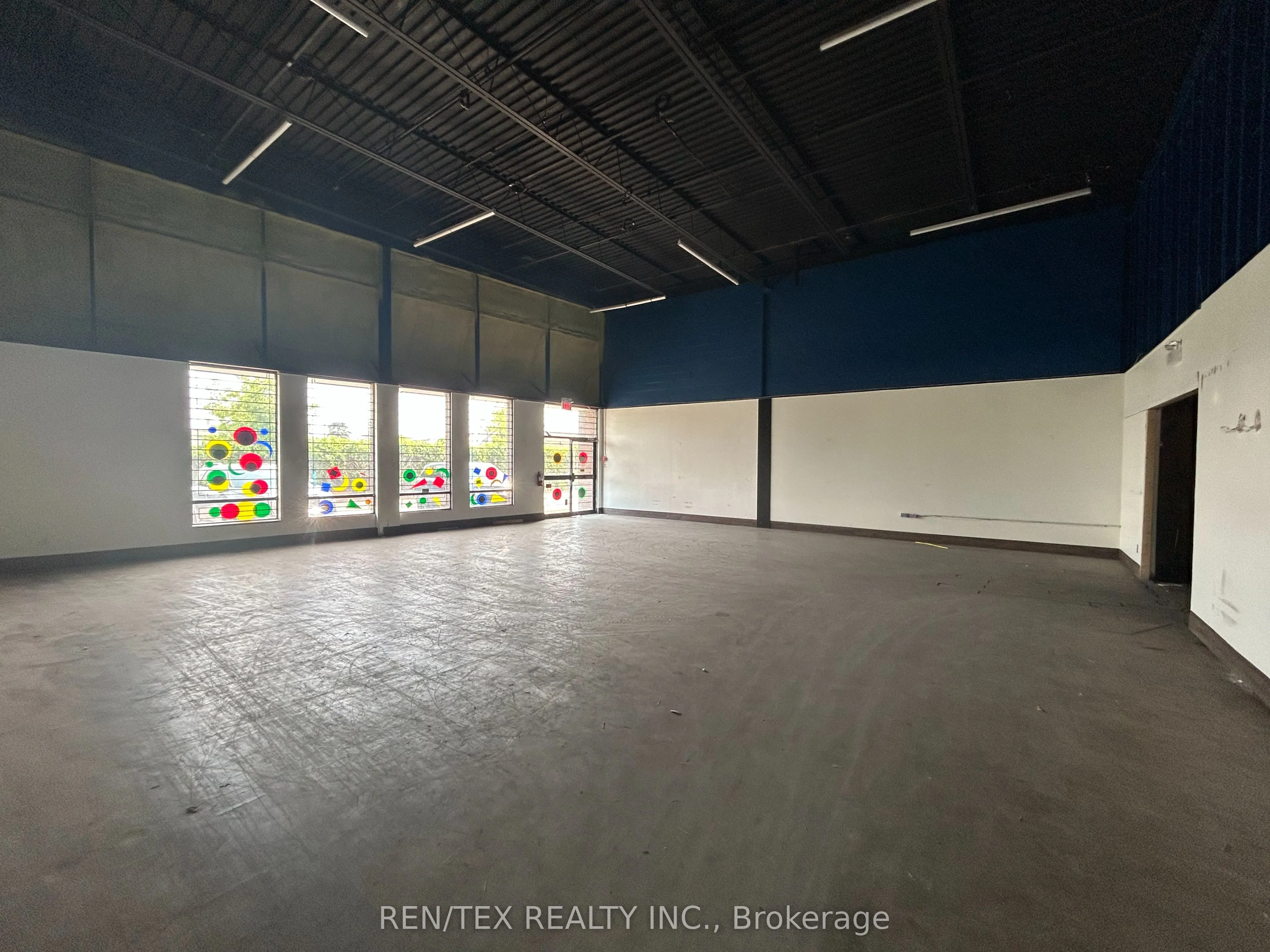 5511 Steeles Avenue W, #6-7