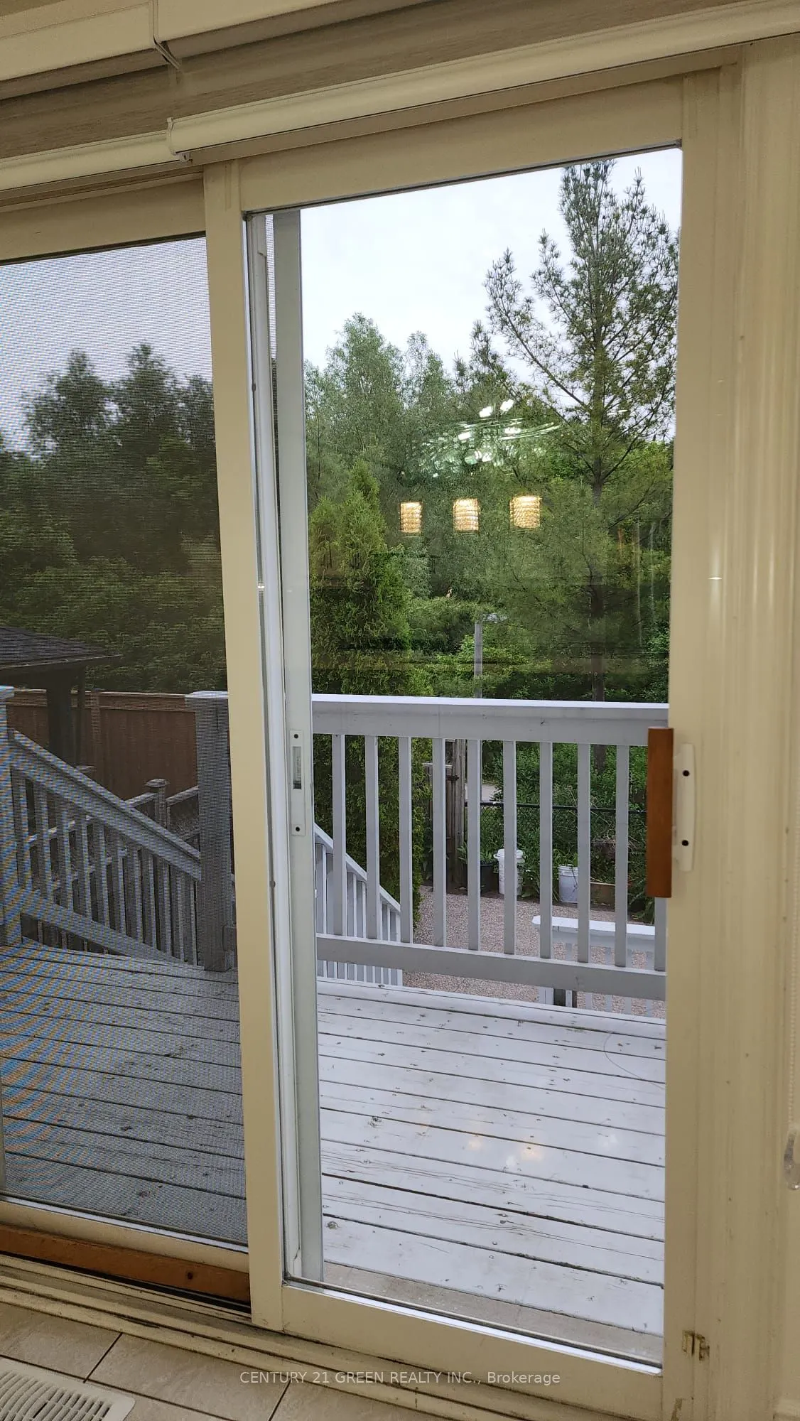 68 River Rock Crescent, #UPPER PORTION